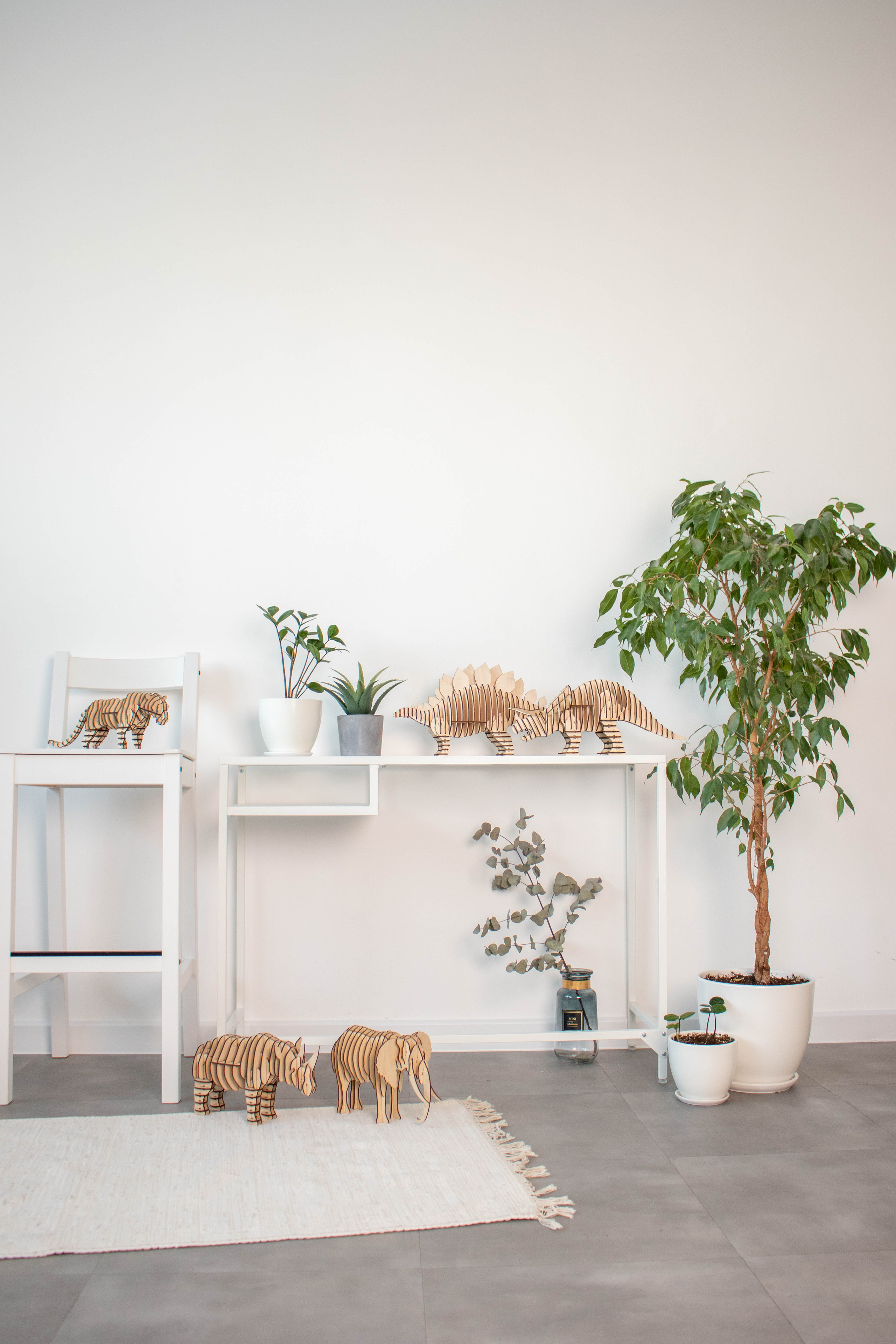 Merega wood. Фотограф Фирсанова Алина