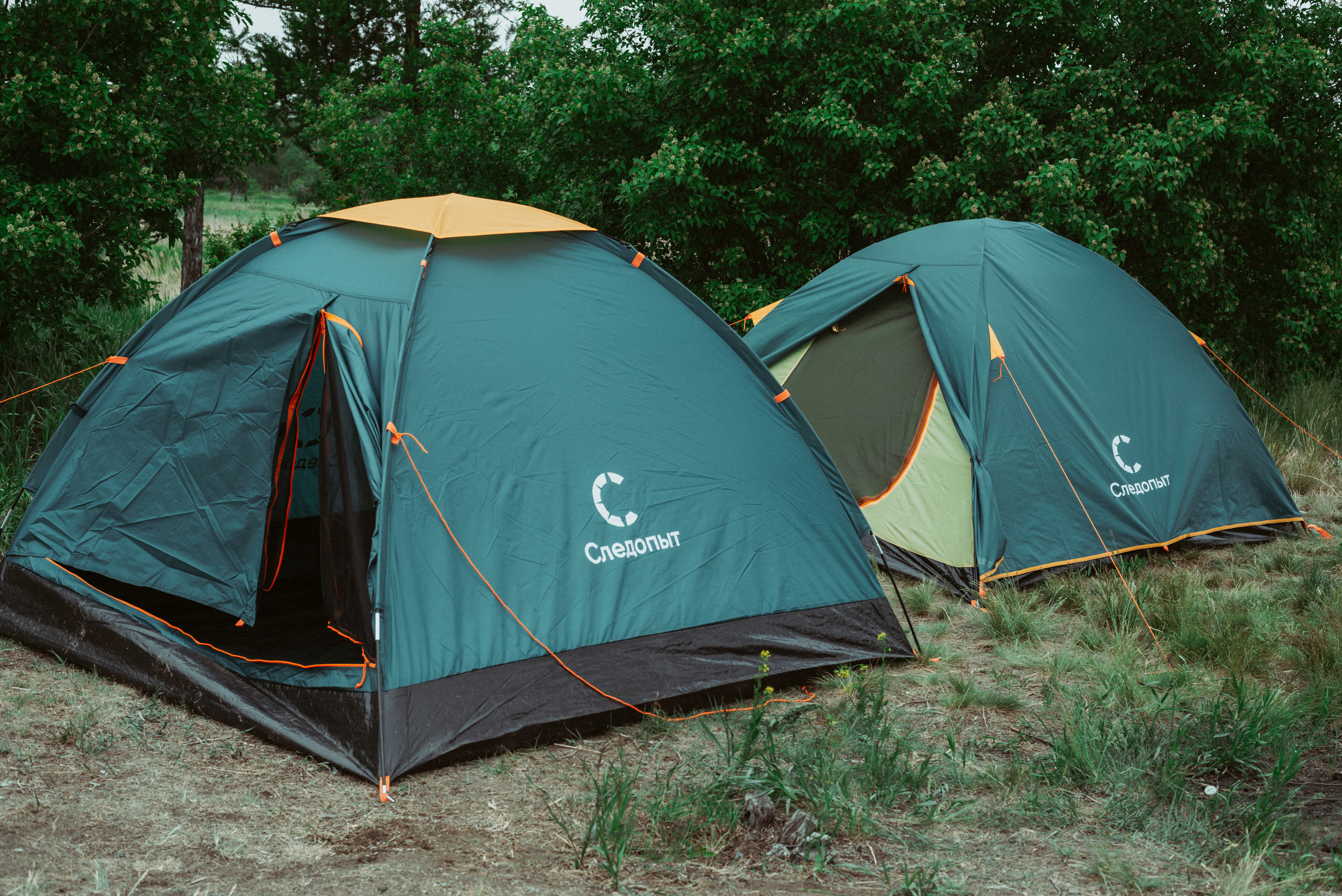 Следопыт. Фотограф Фирсанова Алина