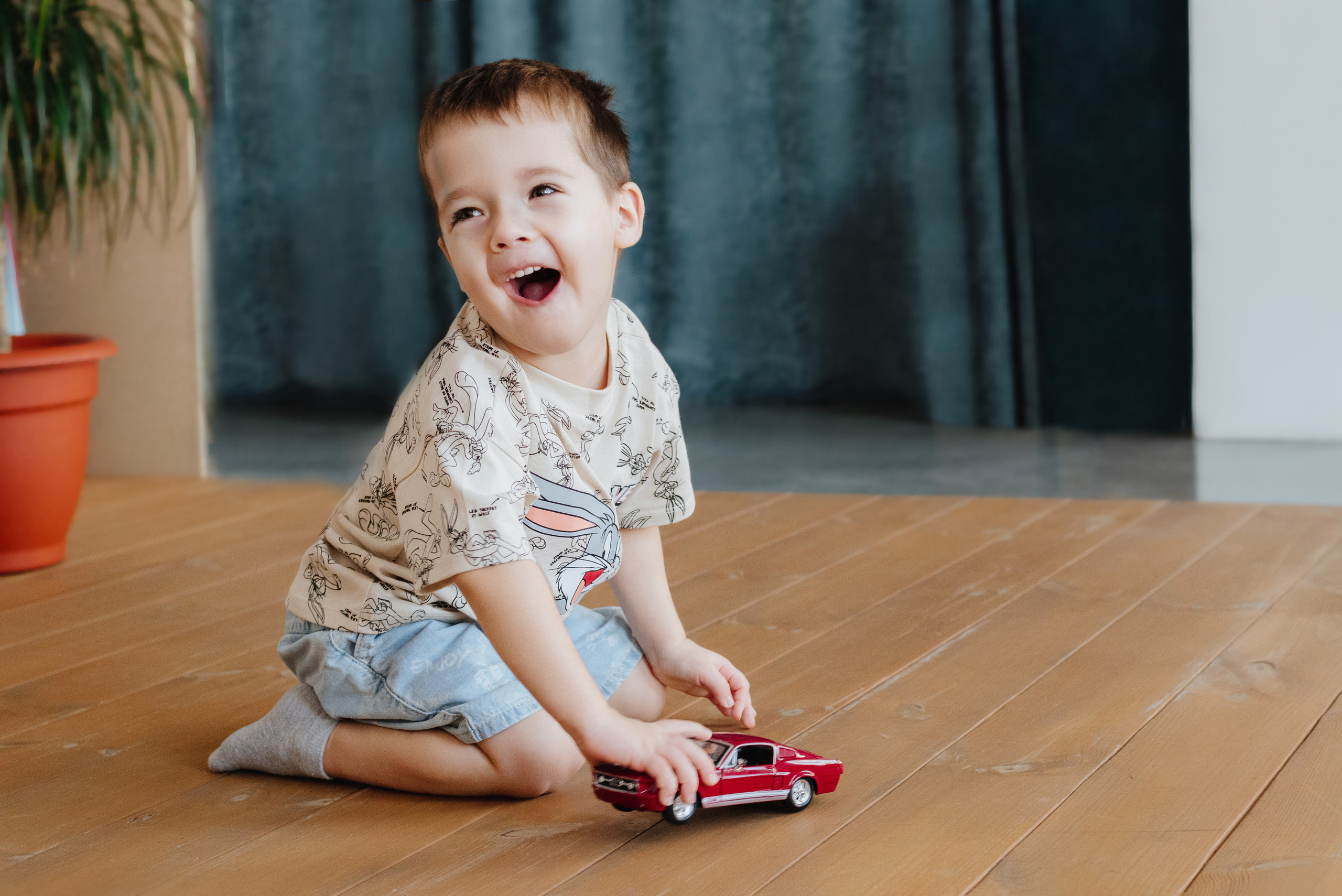 Семейные. Фотограф Фирсанова Алина