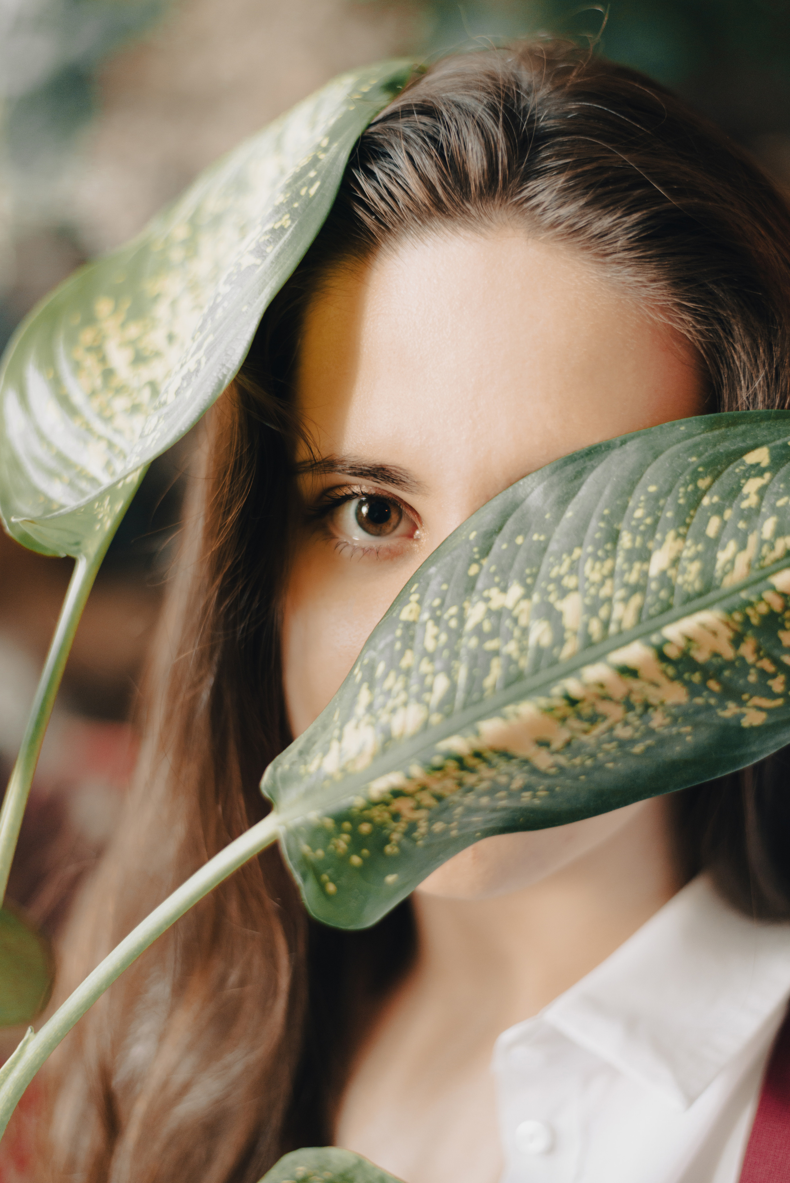 Надежда. Фотограф Фирсанова Алина