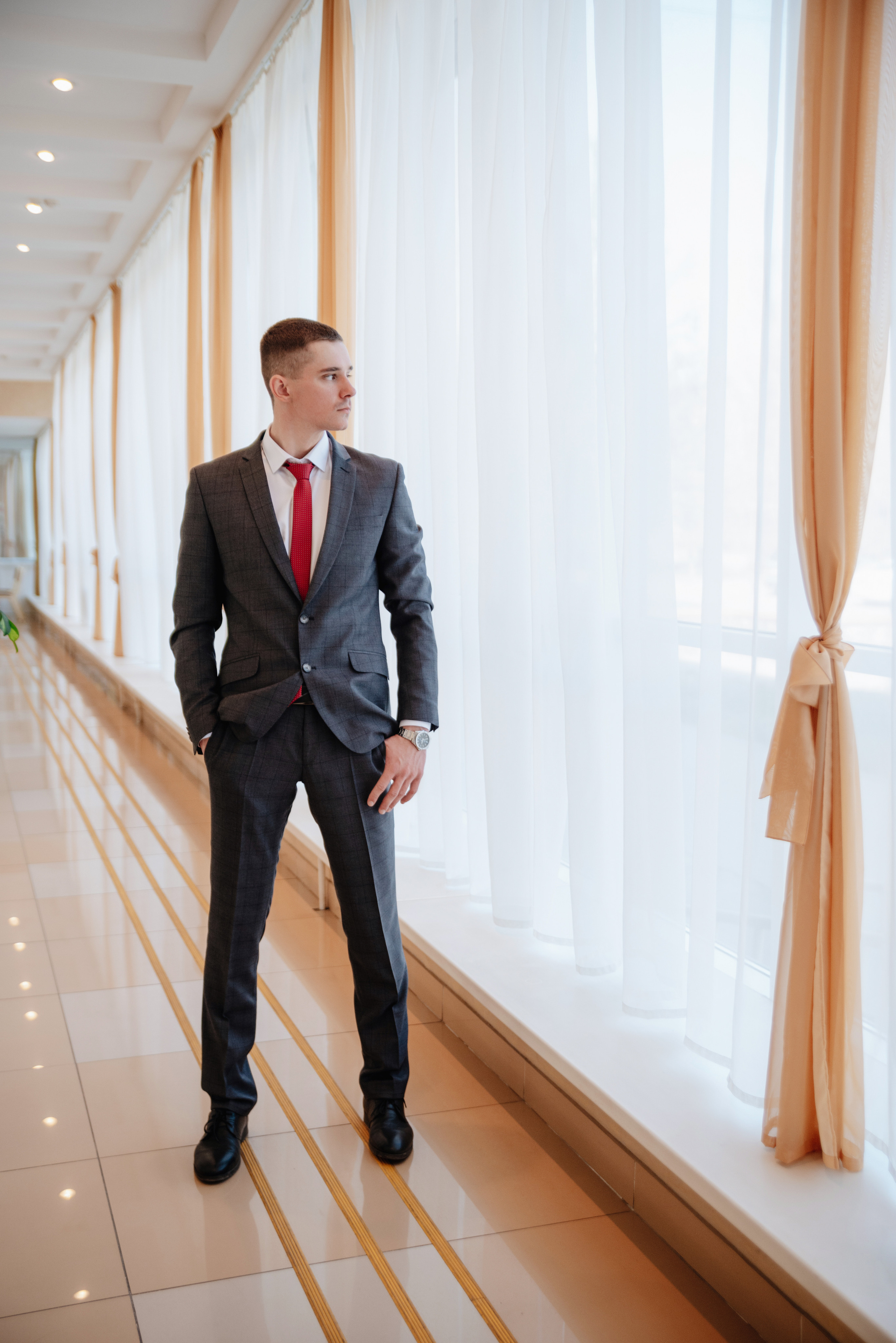 Свадьбы. Фотограф Фирсанова Алина