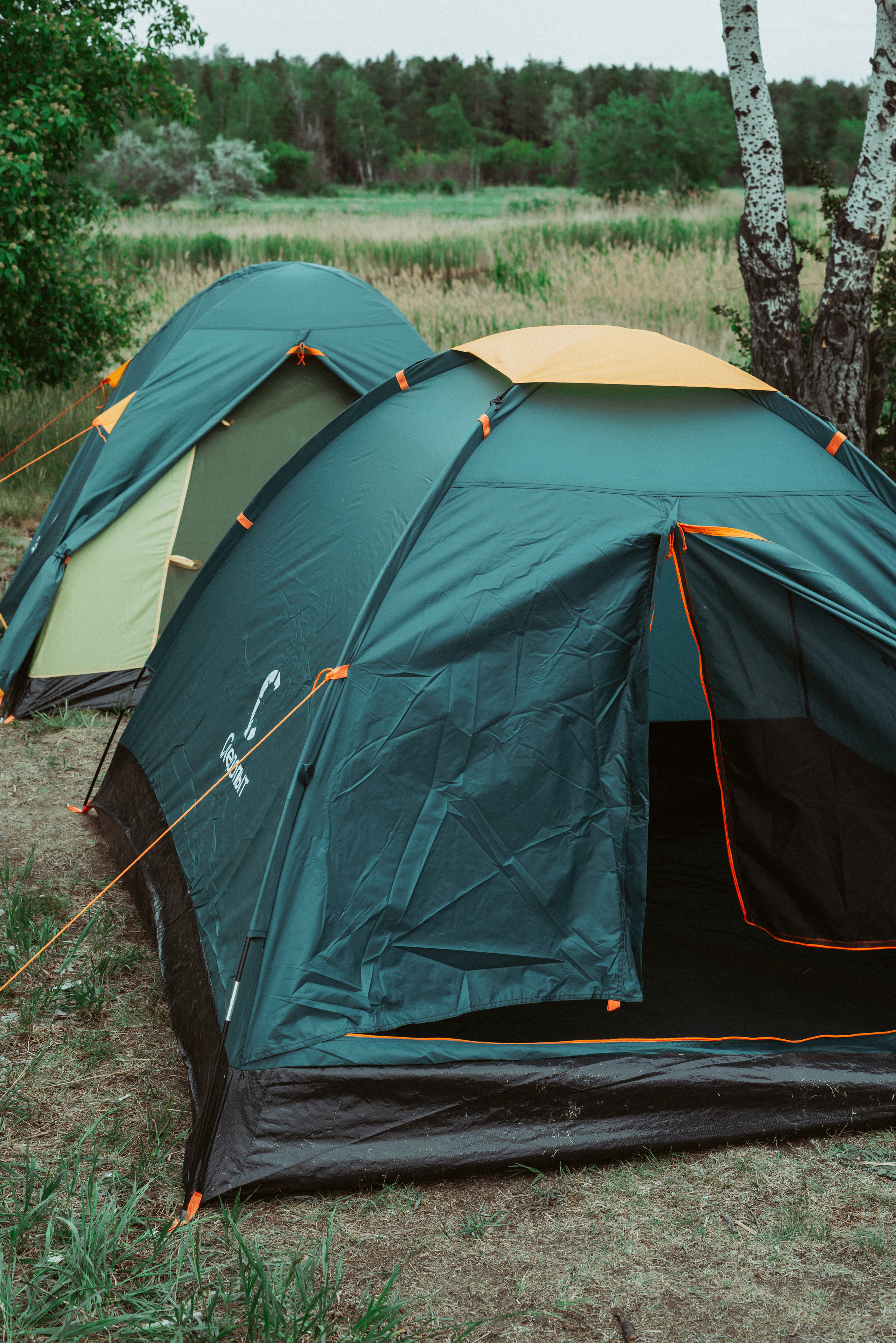 Следопыт. Фотограф Фирсанова Алина