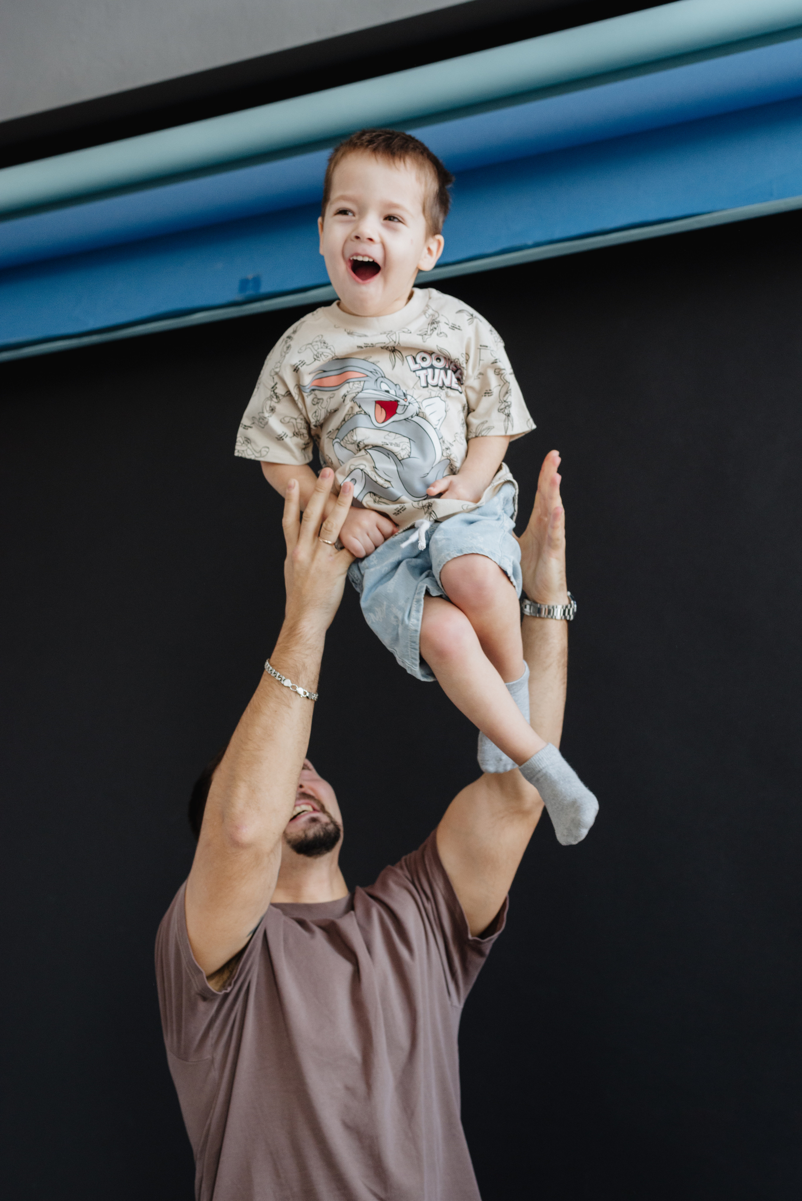 Семейные. Фотограф Фирсанова Алина