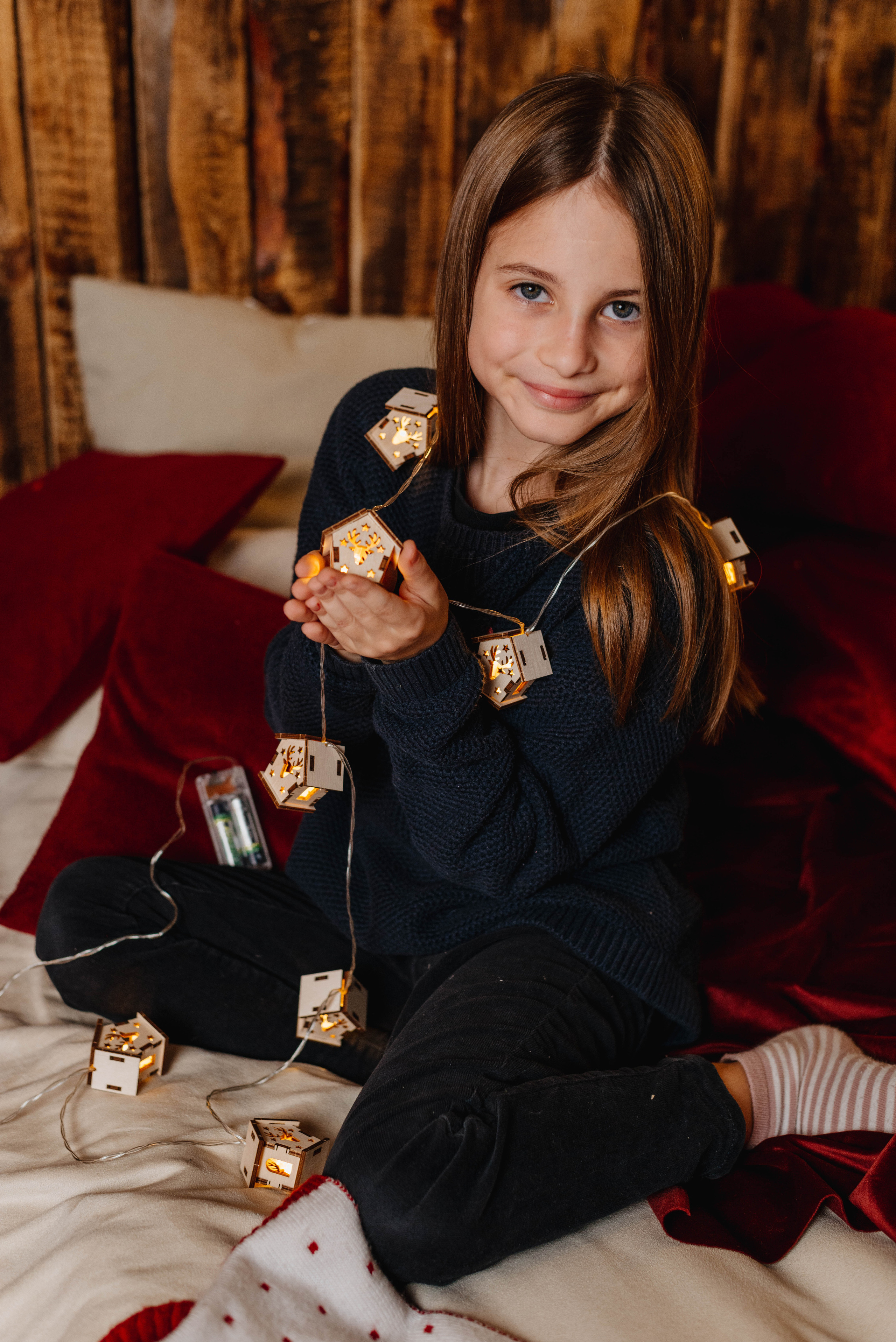 Merega wood. Фотограф Фирсанова Алина