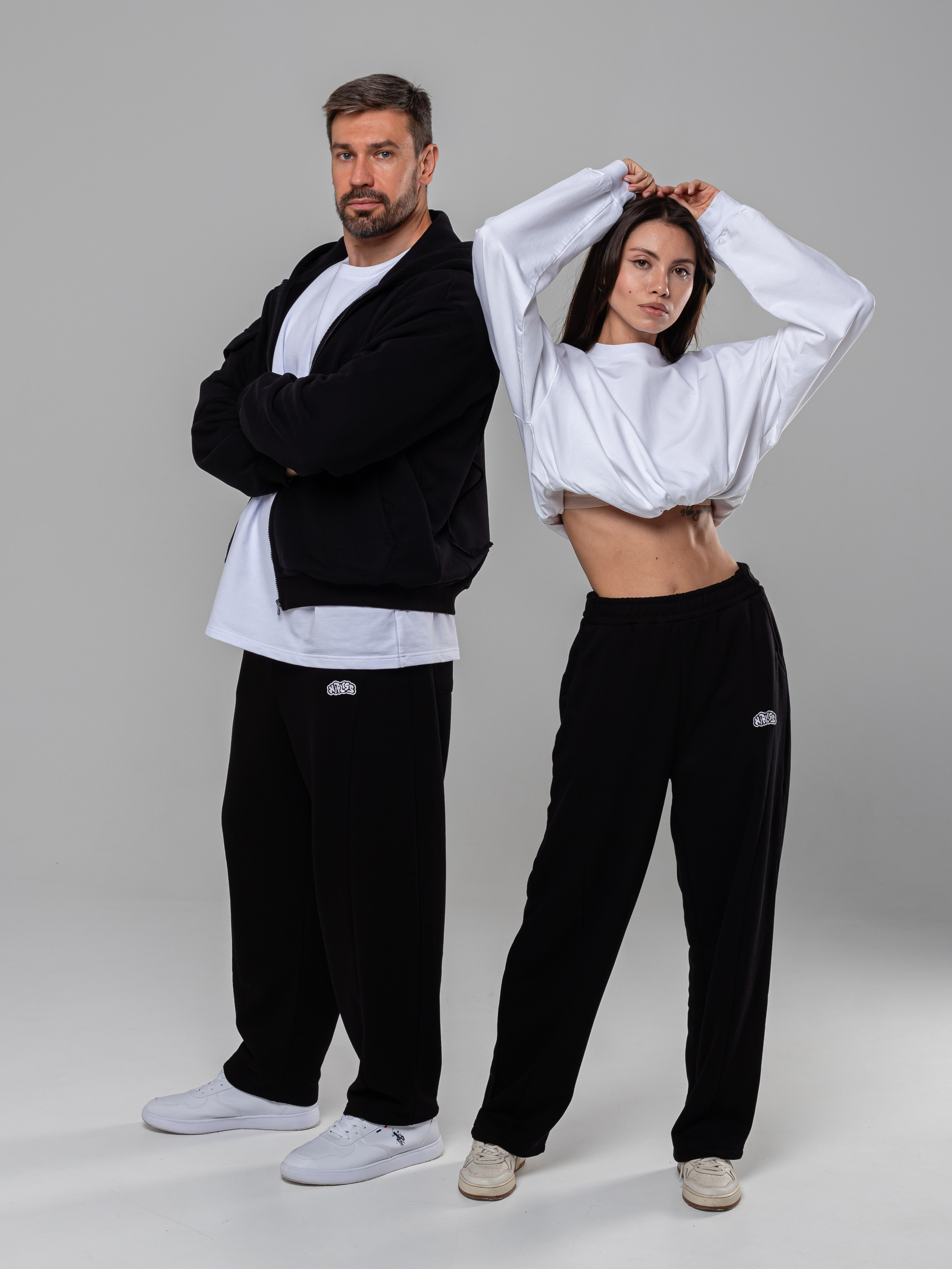 Худи и штаны. Фотограф в Краснодаре Арина Кудряшова