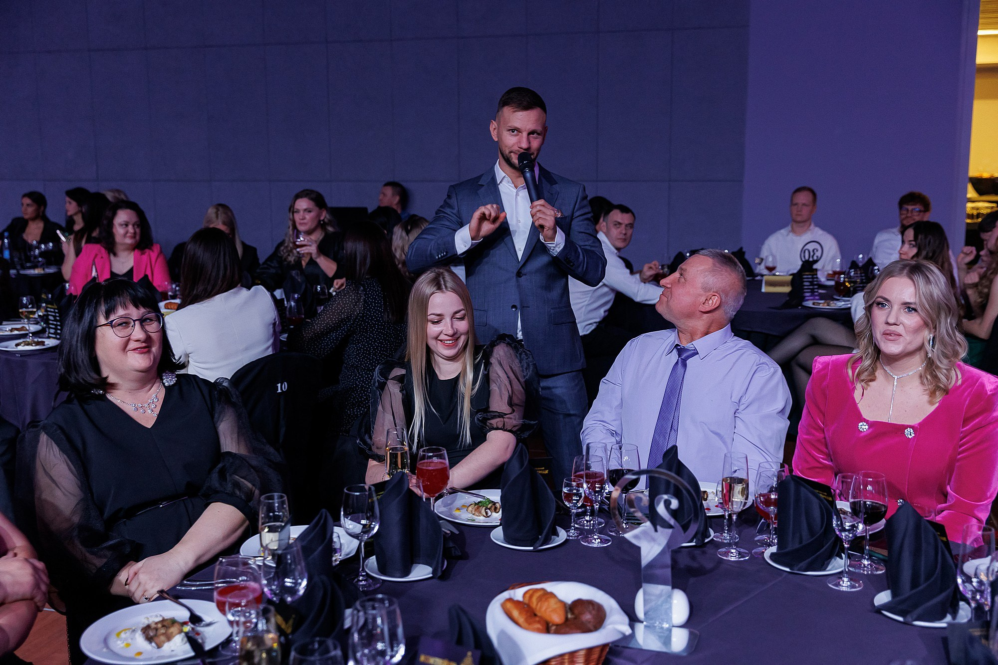 ПРОСТОРИЯ | КОРПОРАТИВИЩЕ`24. Боченков Вадим | Фотограф в Пскове и Санкт-Петербурге