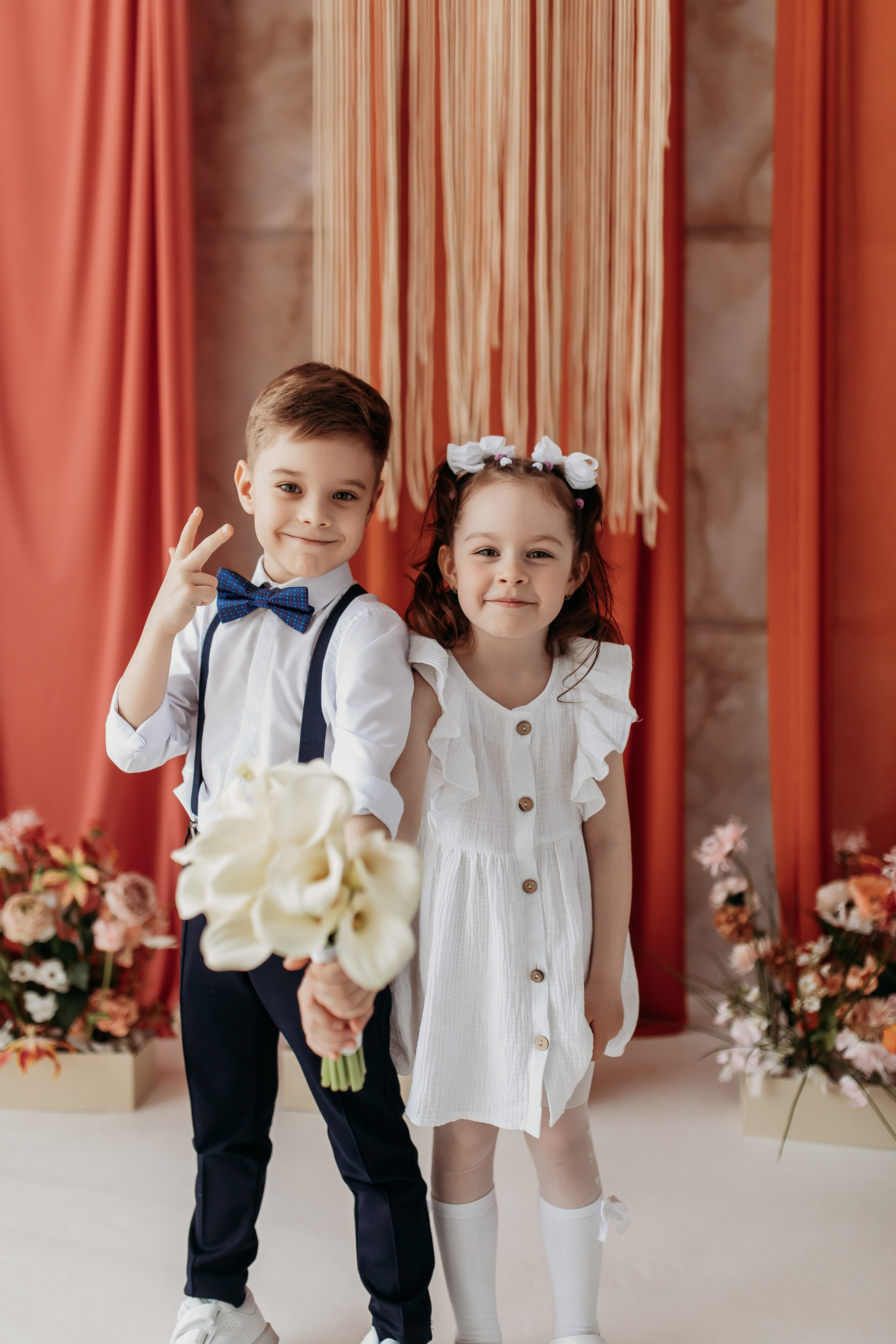 Иван и Анастасия. Фотограф Тимербаева Алина г. Сургут