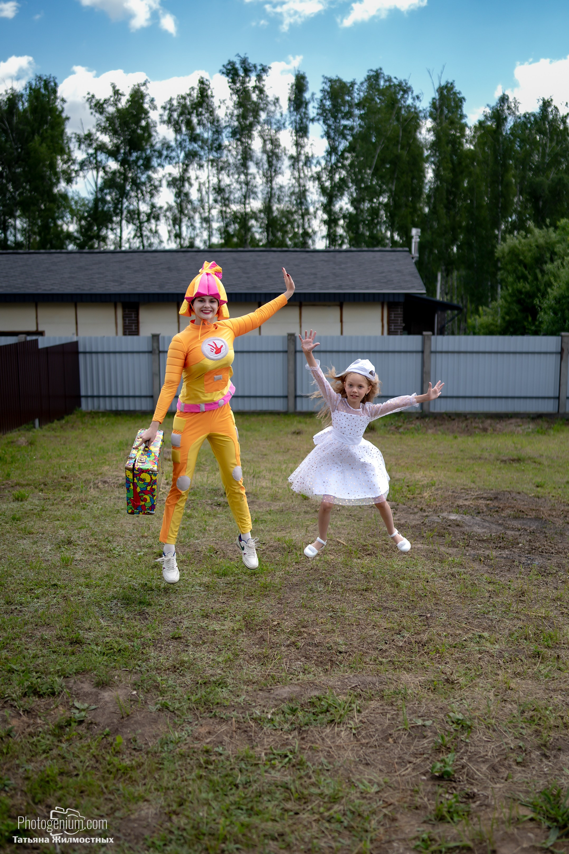 День рождения. Фотограф Нижний Новгород Татьяна Кейод