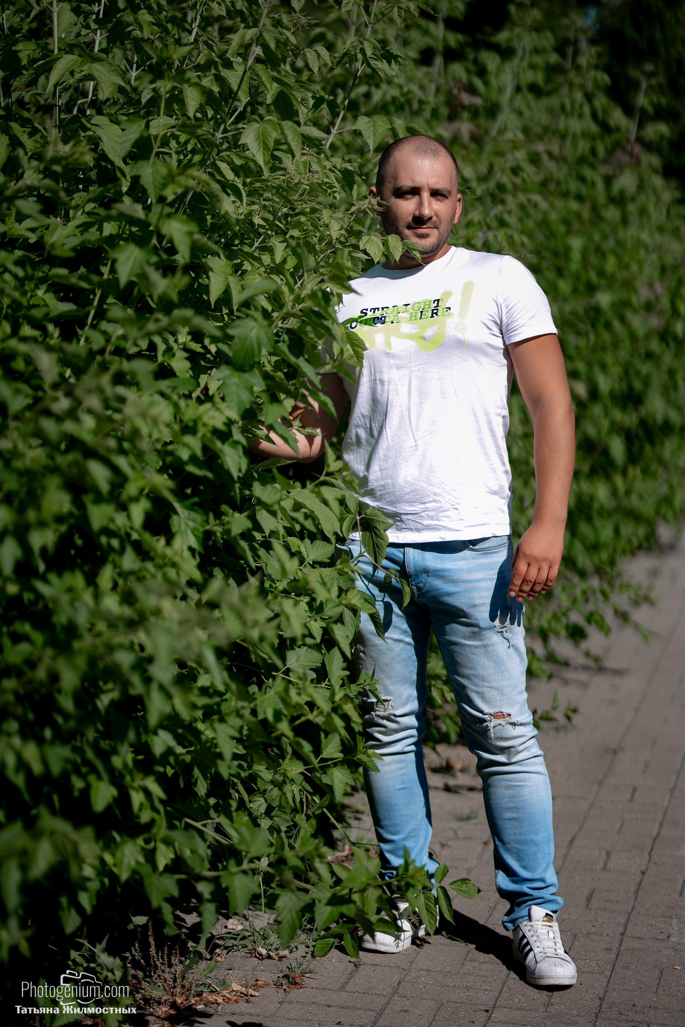 Лове-стори. Фотограф Нижний Новгород Татьяна Кейод