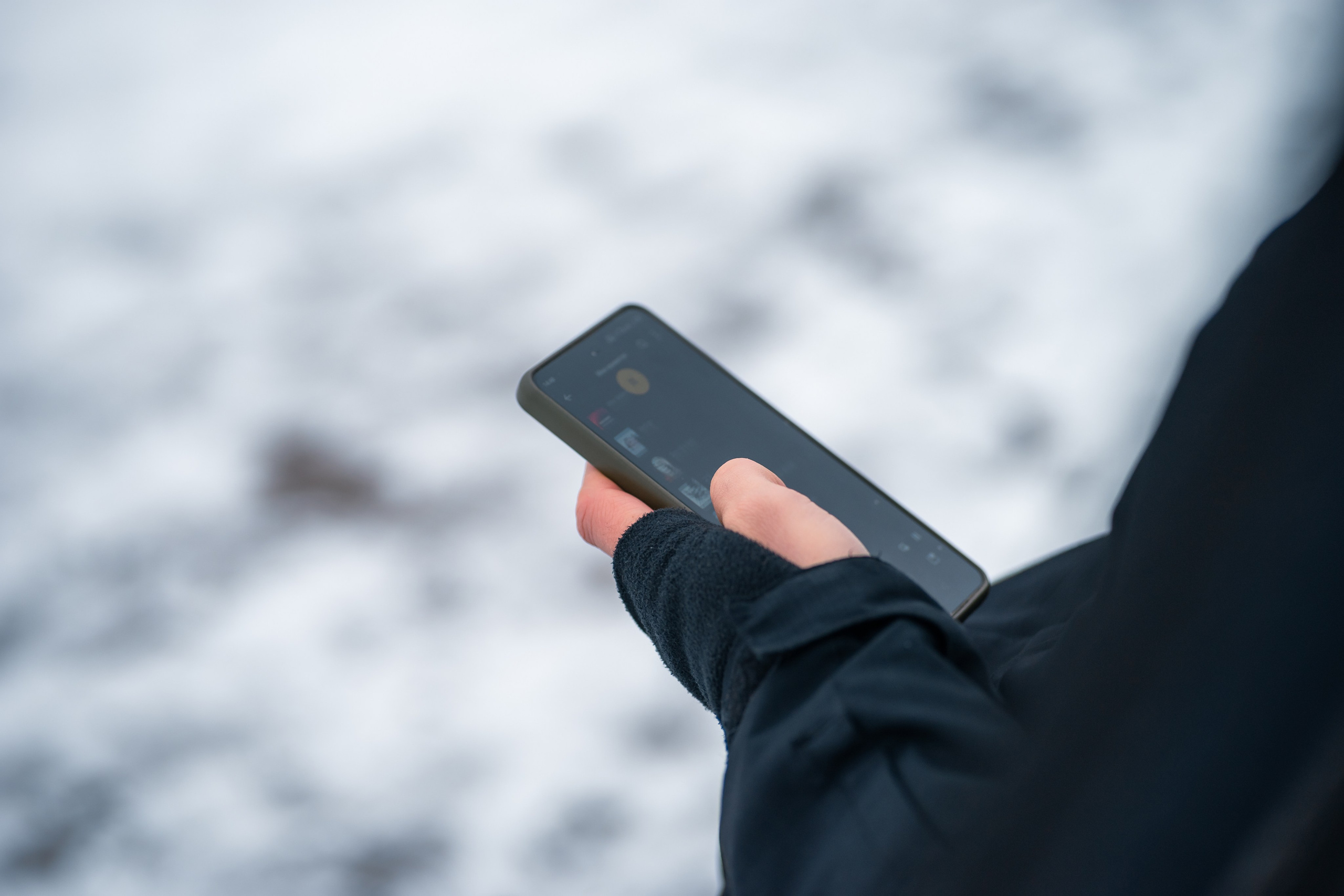 Кирилл. Фотограф Людмила Панюхина г. Нижний Новгород