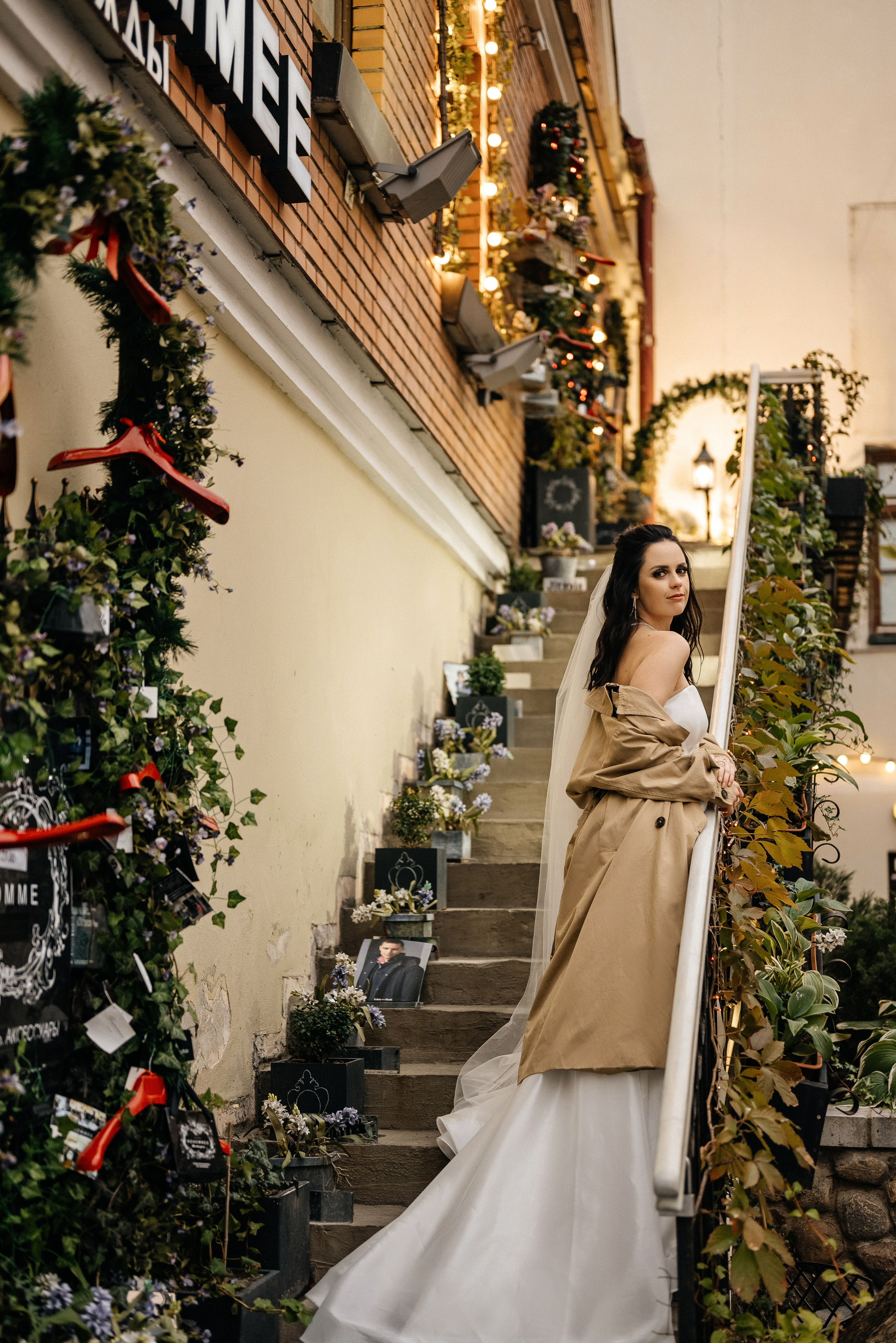 Егор и Яна, Минск. Свадебный и портретный фотограф в Минске Наташа Каракулова