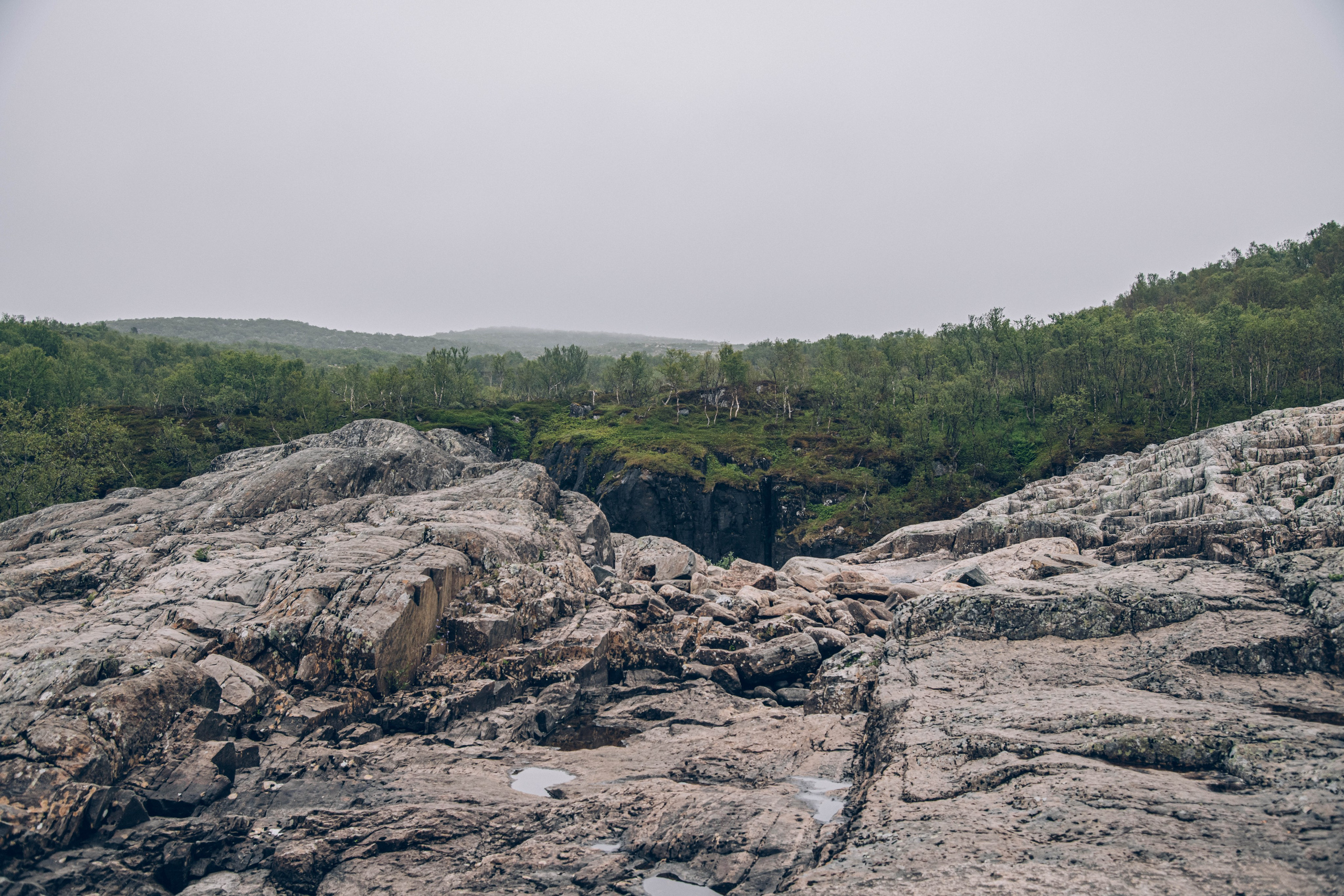 Кольский полуостров. Фотографирую для себя, своей семьи и друзей!