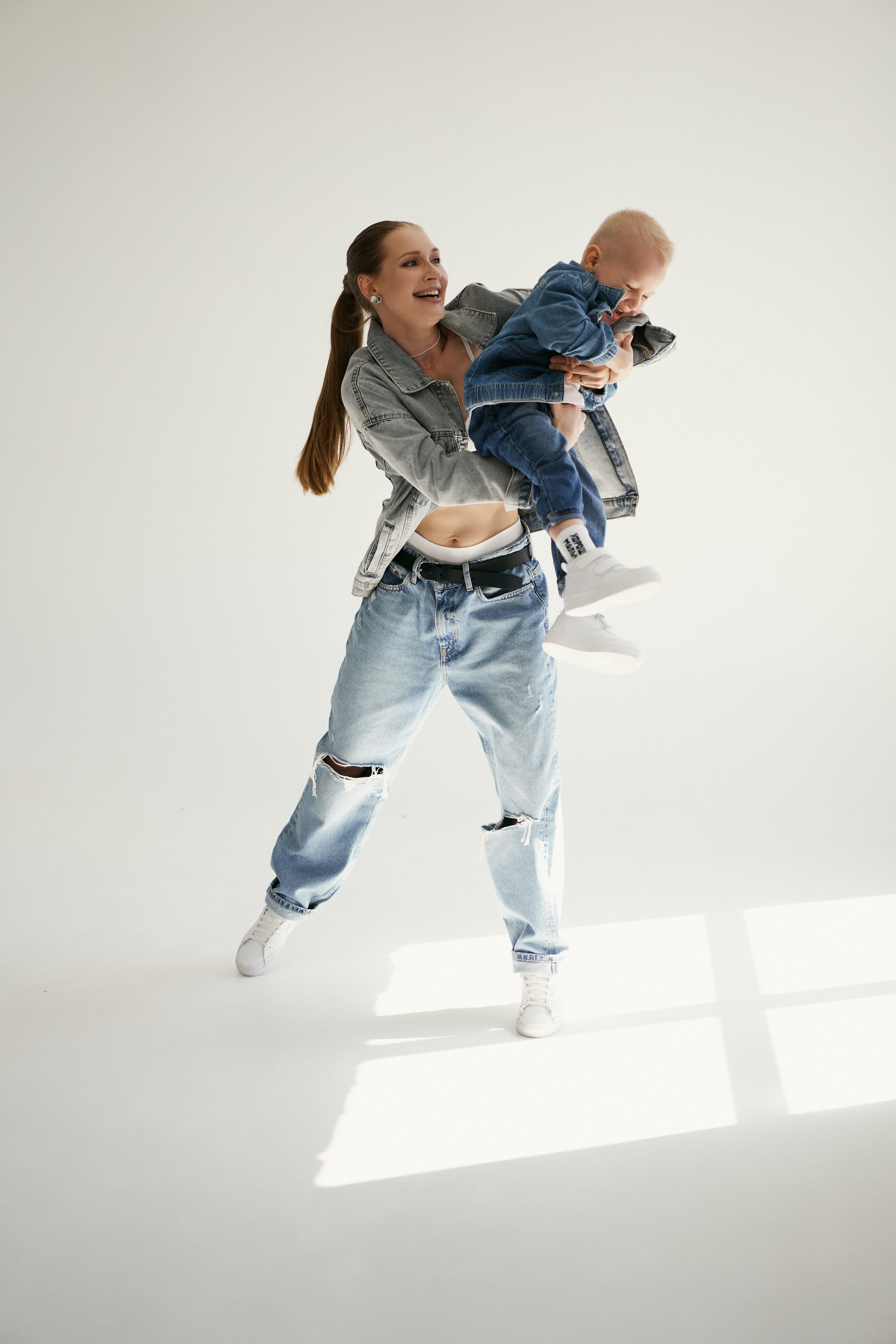 Материнство. Главная