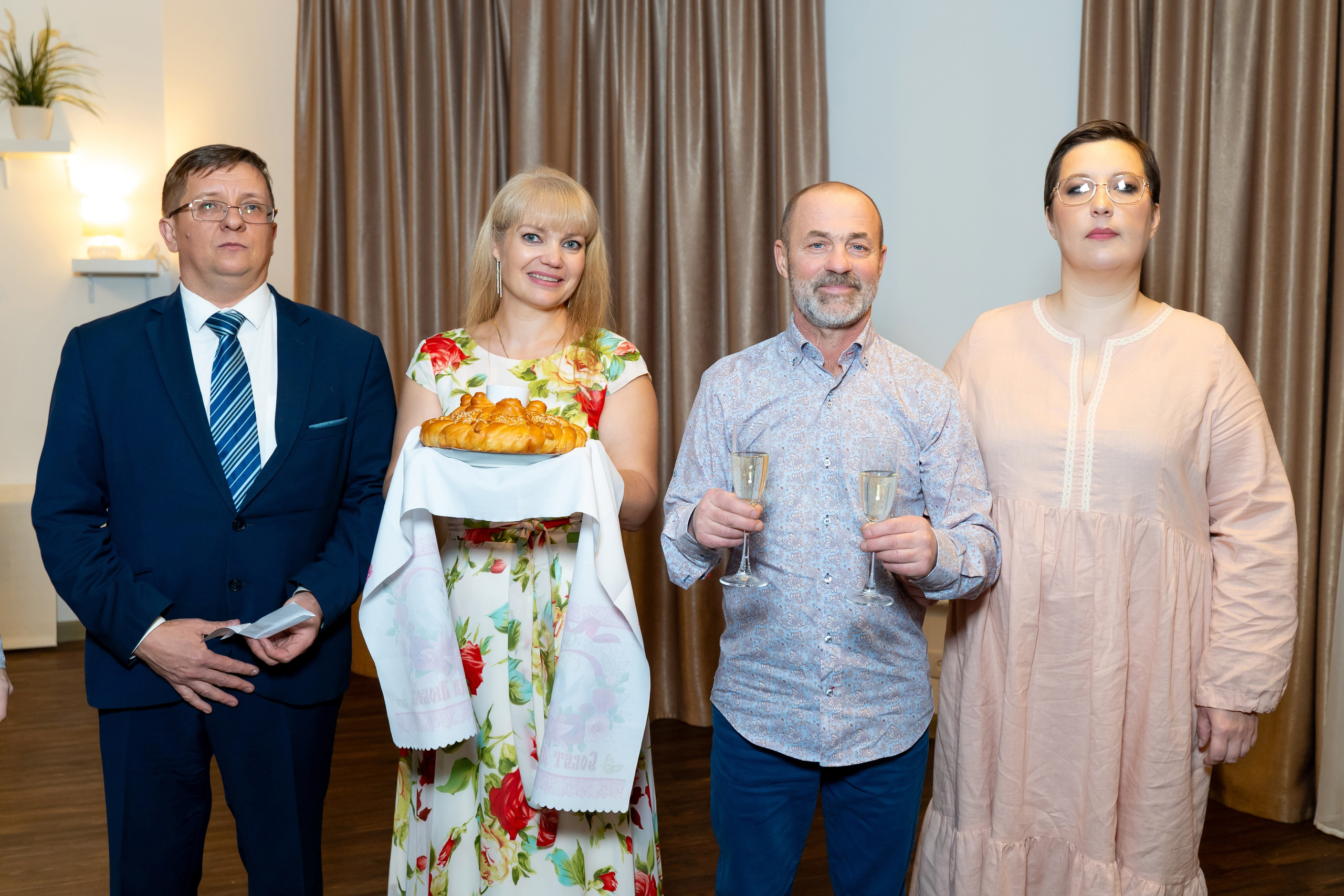 Свадьба Алены и Михаила. Фотограф в Екатеринбурге Юрий Кутаев