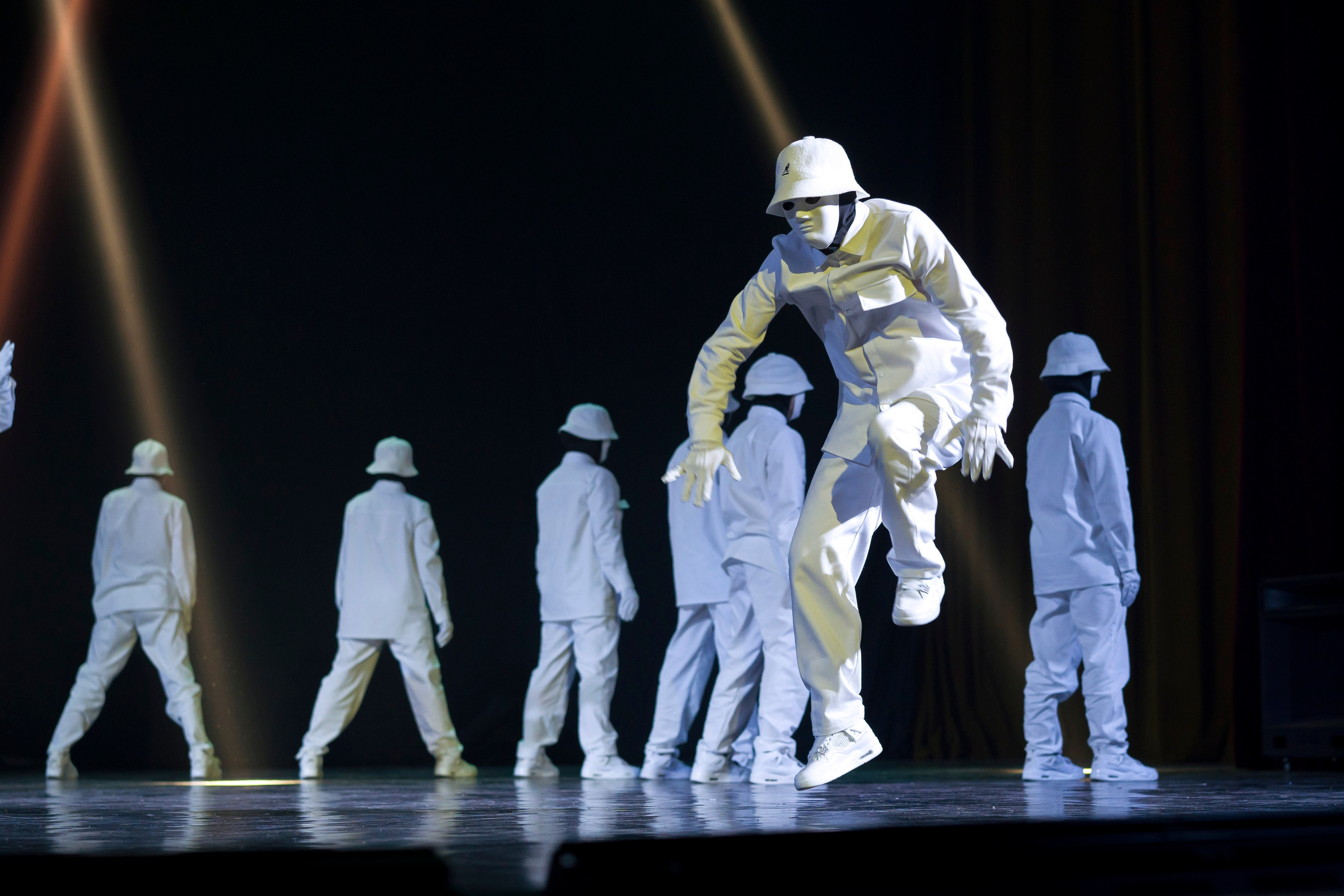 TODES Концерт танцевальной студии. Фотограф в Санкт-Петербурге. Репортажная и все съёмки для бизнеса