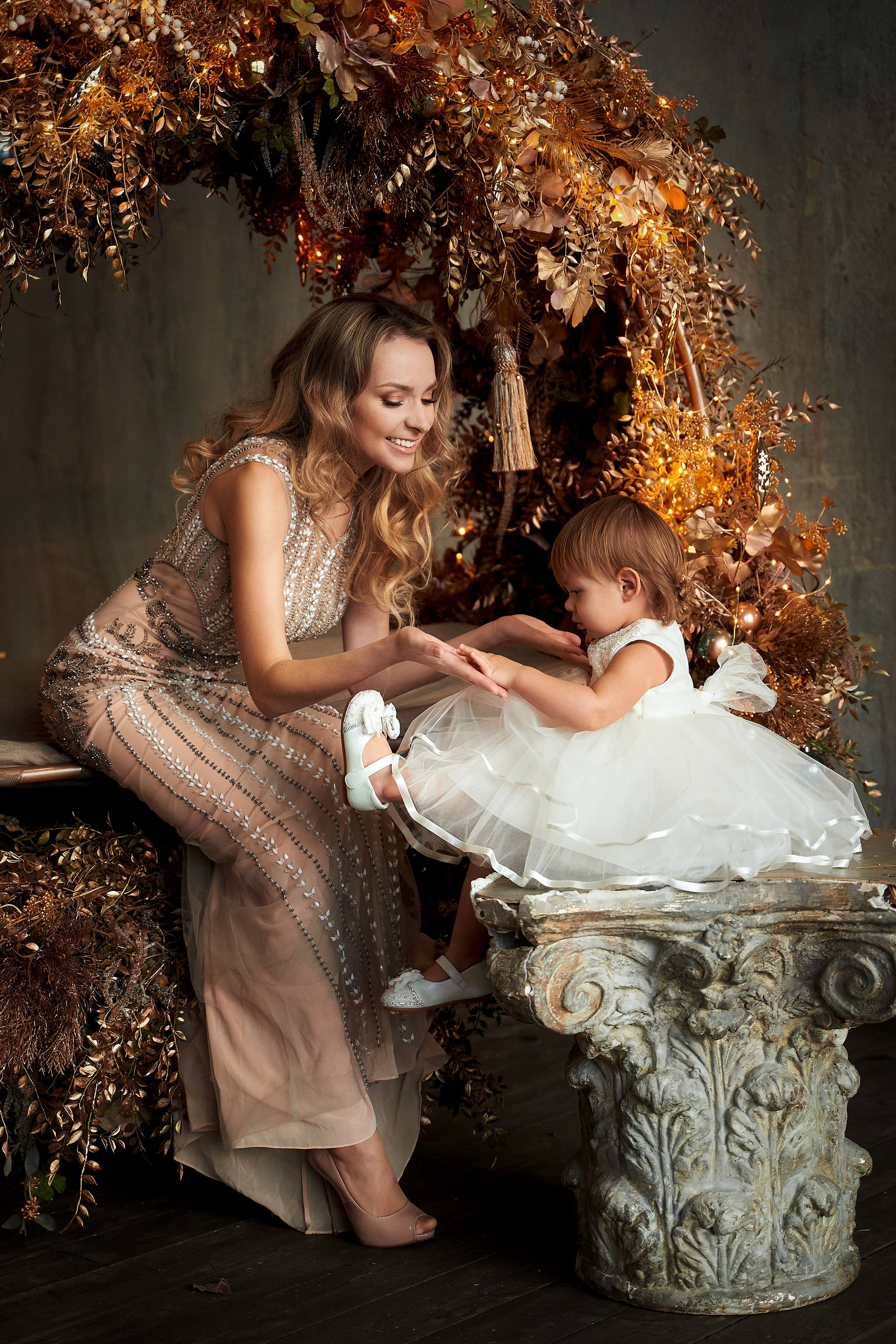 Валя.Авангард. Свадебный и семейный фотограф Игорь Елагин