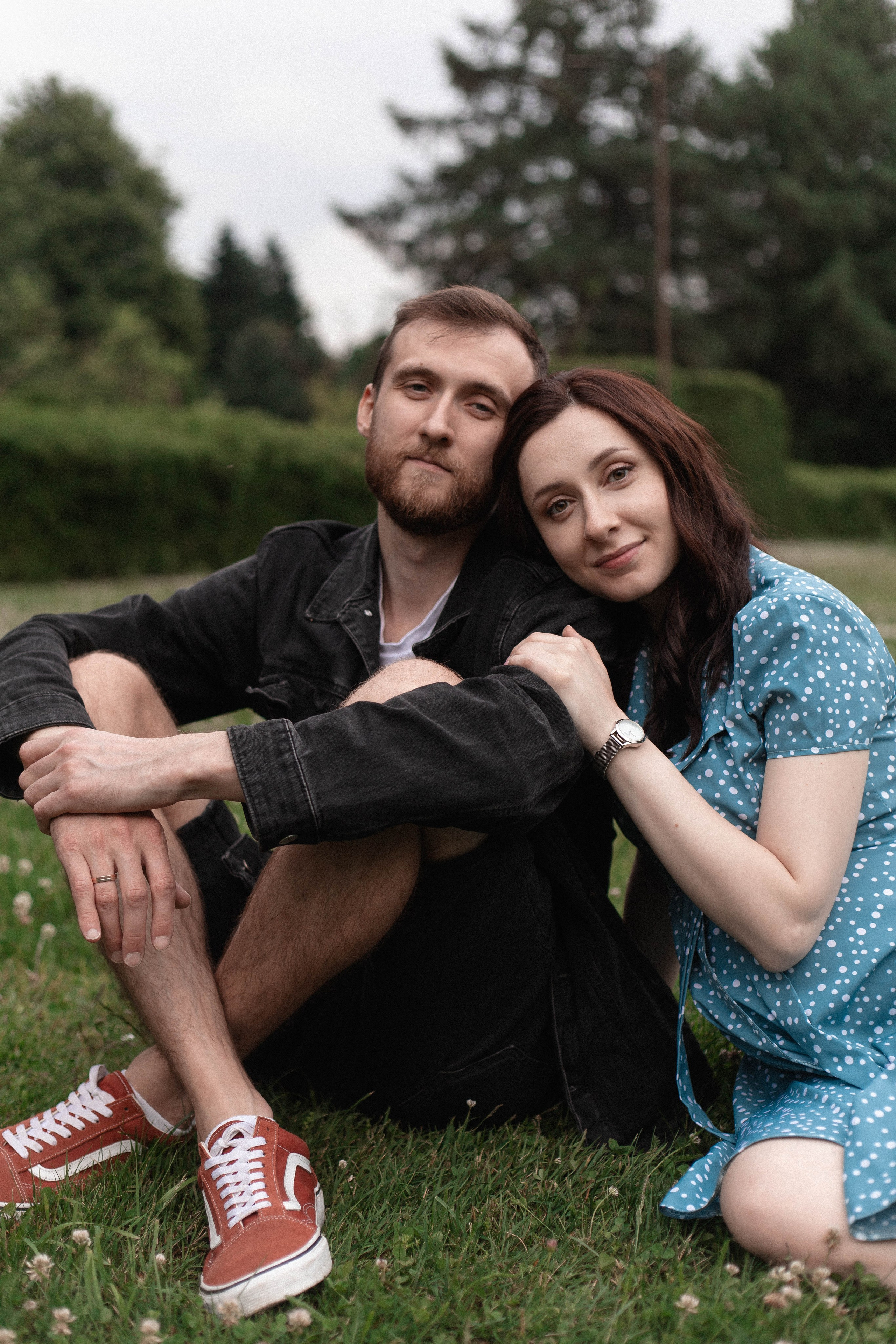 Александра & Александр. Свадебный и портретный фотограф Соломко Диана