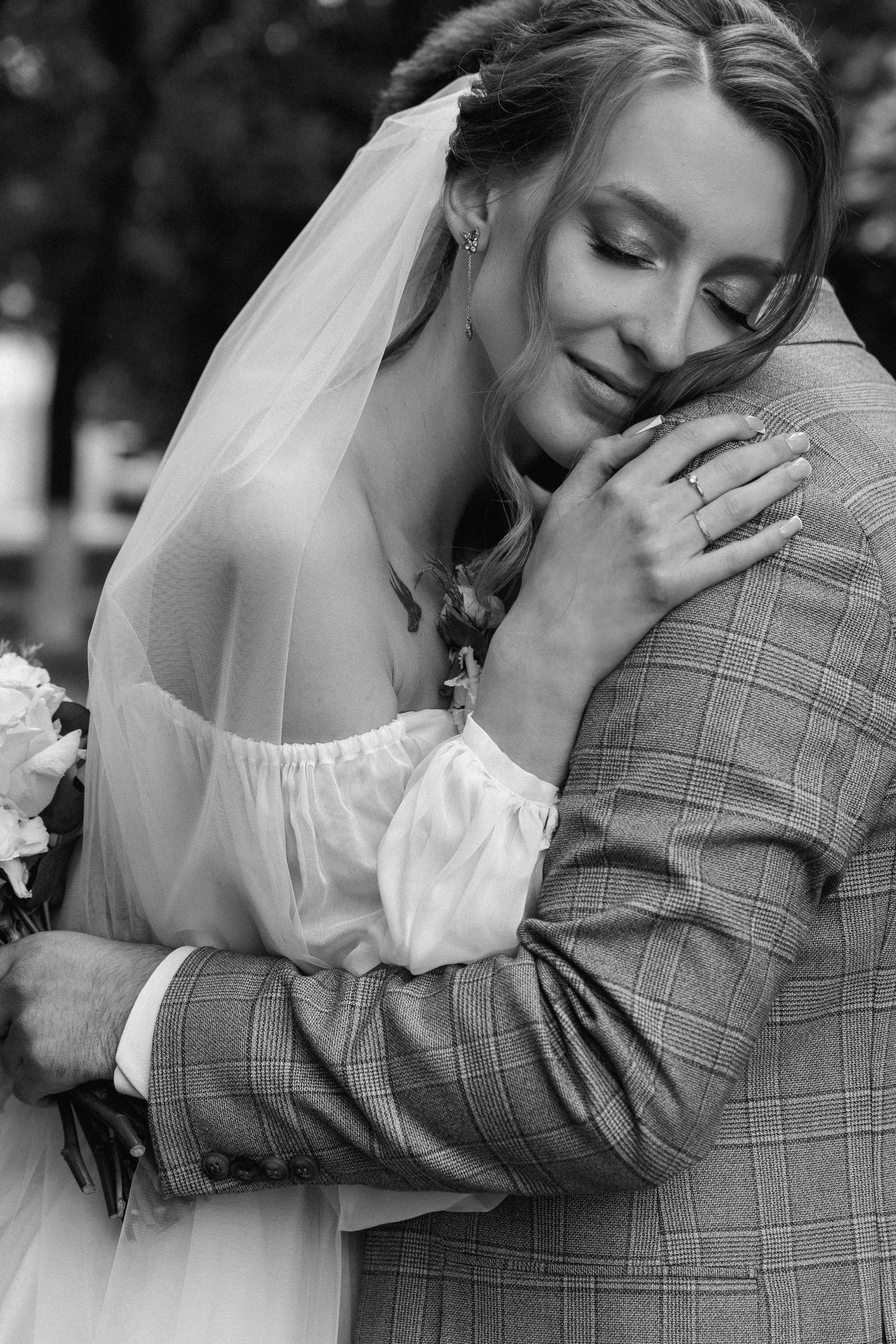 Алёна & Павел. Свадебный и портретный фотограф Соломко Диана