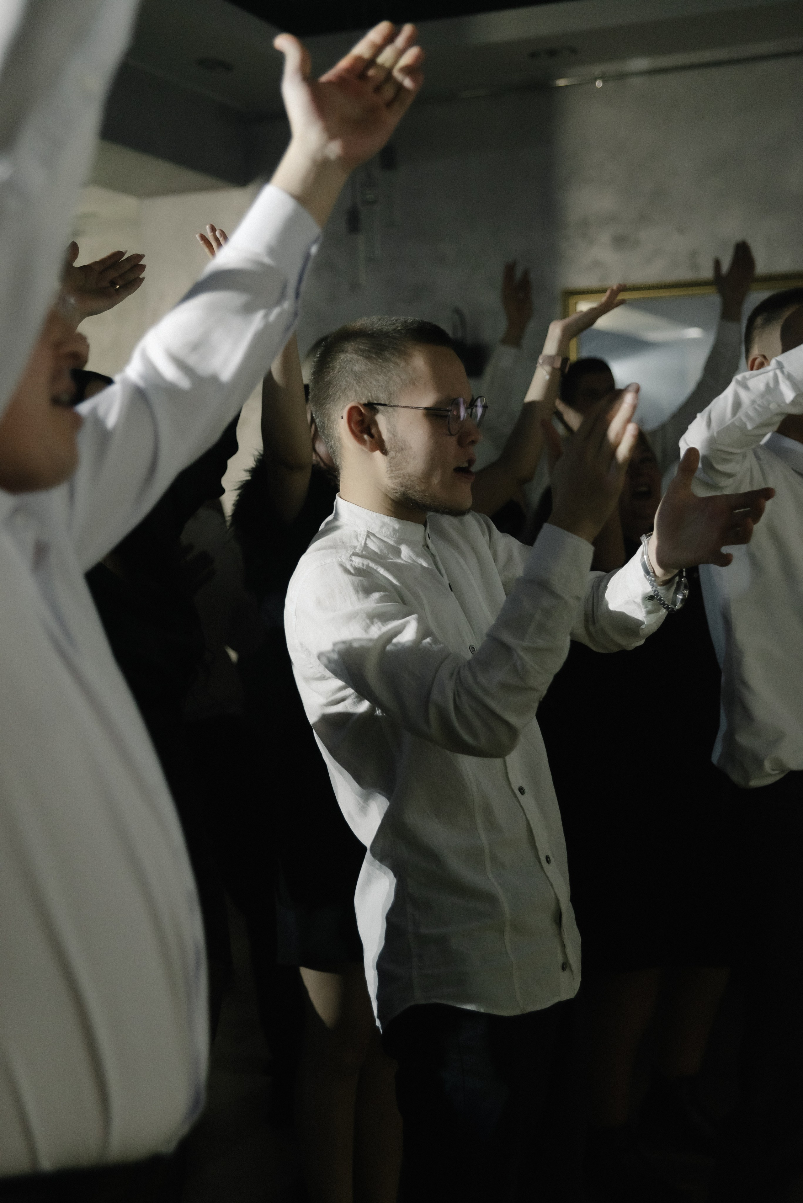 Кирилл и Анастасия