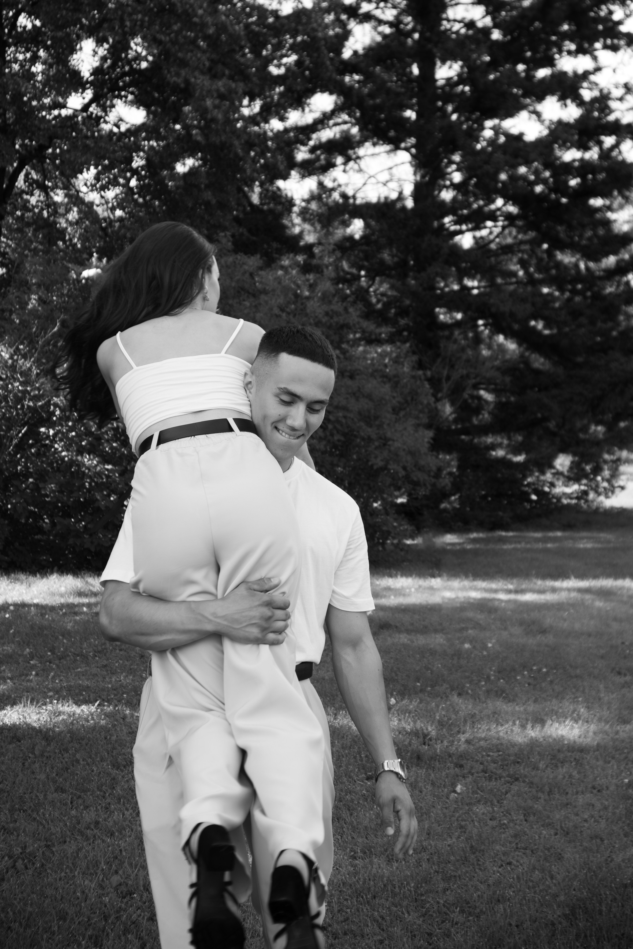 Истории любви. Фотограф Новосибирск, Академгородок, Бердск — Айна