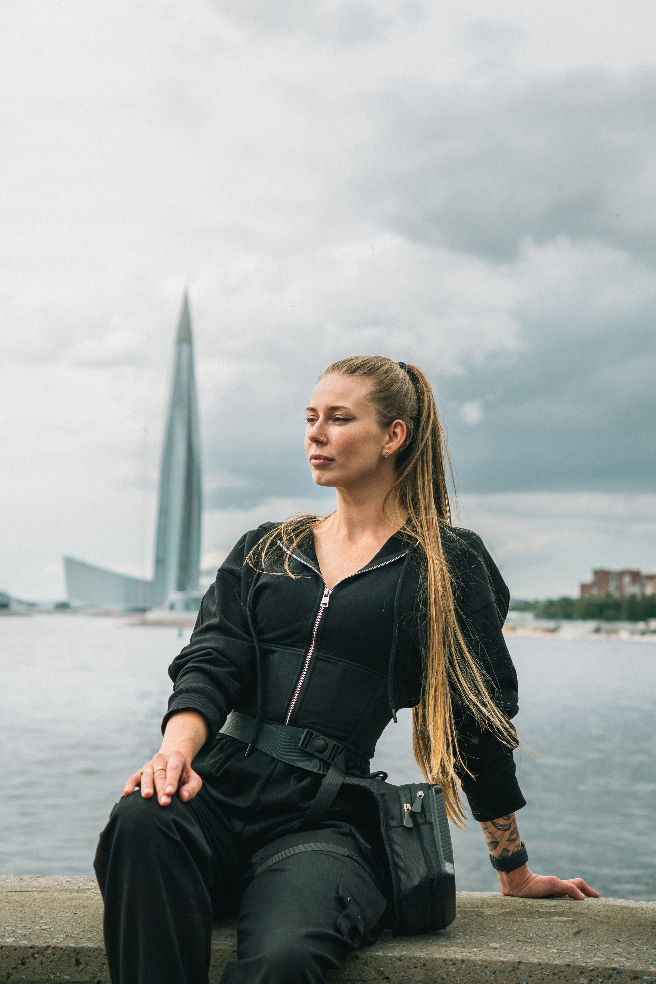 HONDA 400r. Valya Fleks