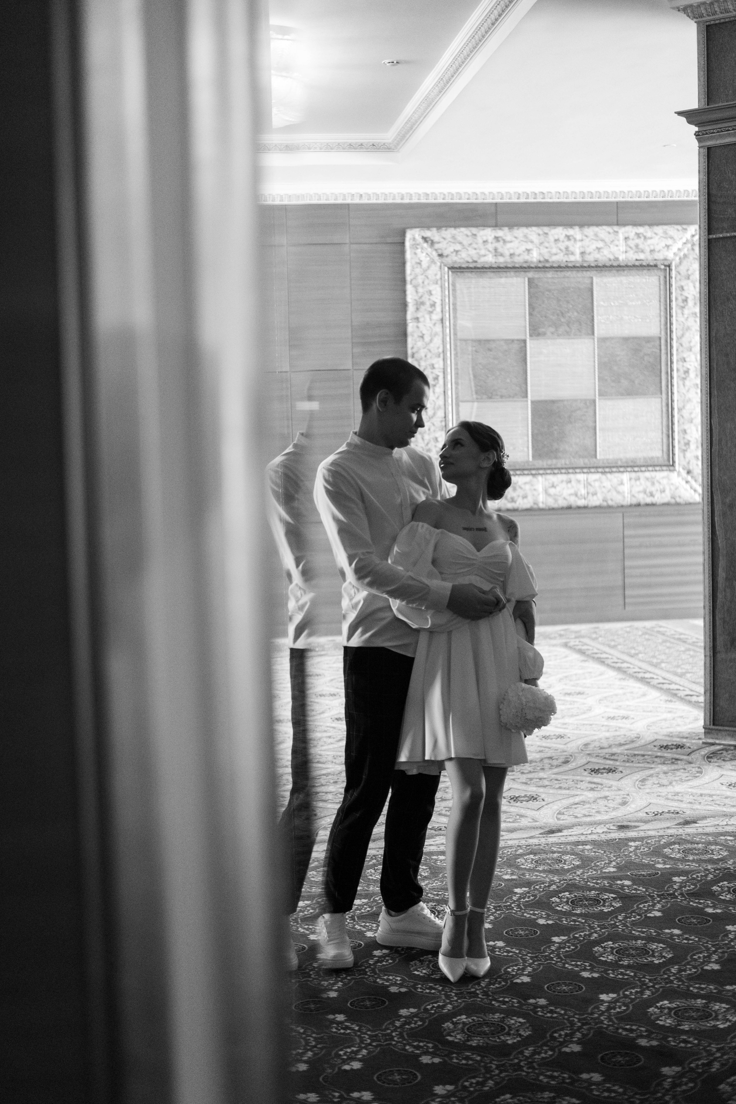 7. Свадебный фотограф Челябинск