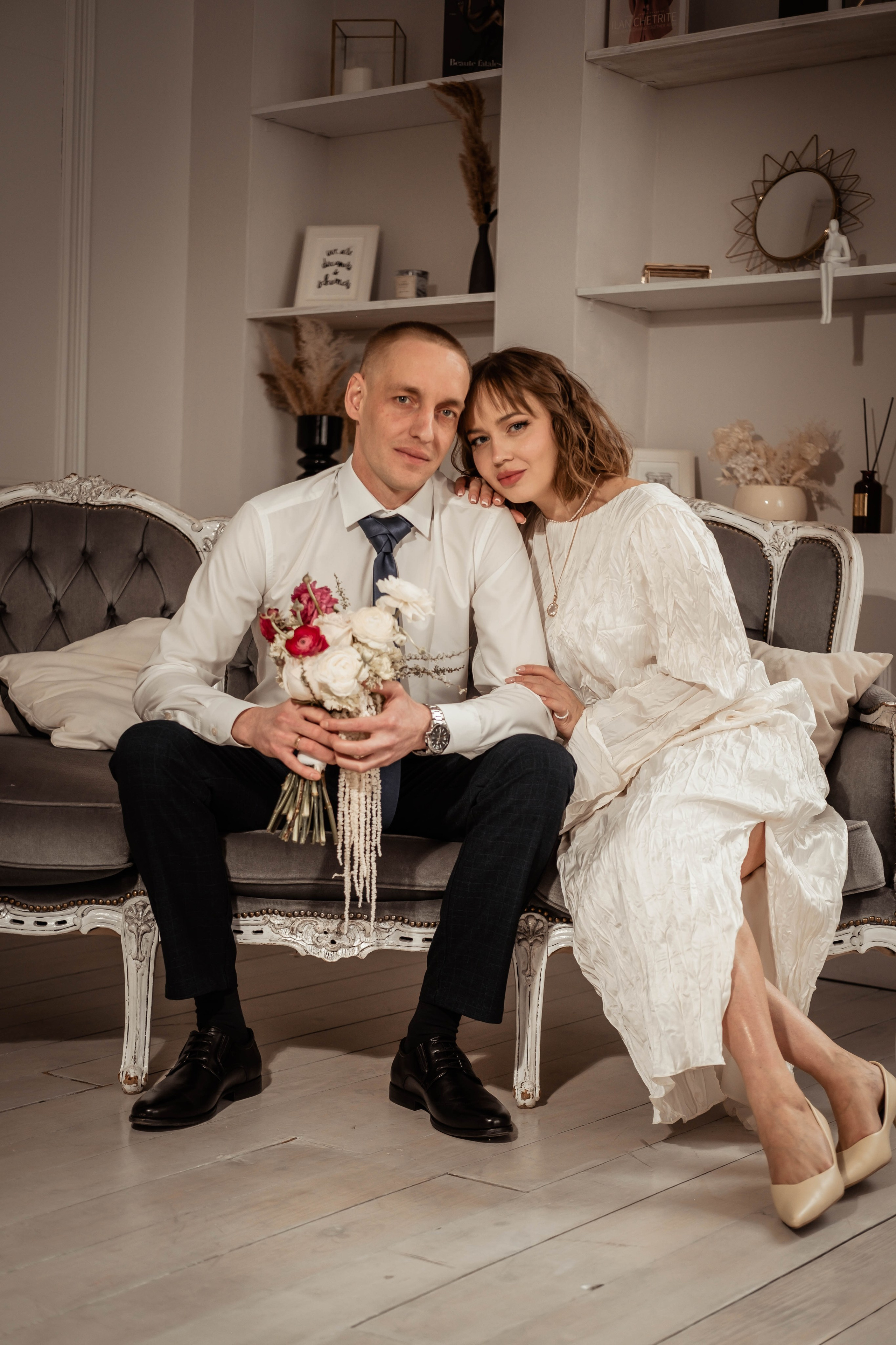 11. Свадебный фотограф Челябинск