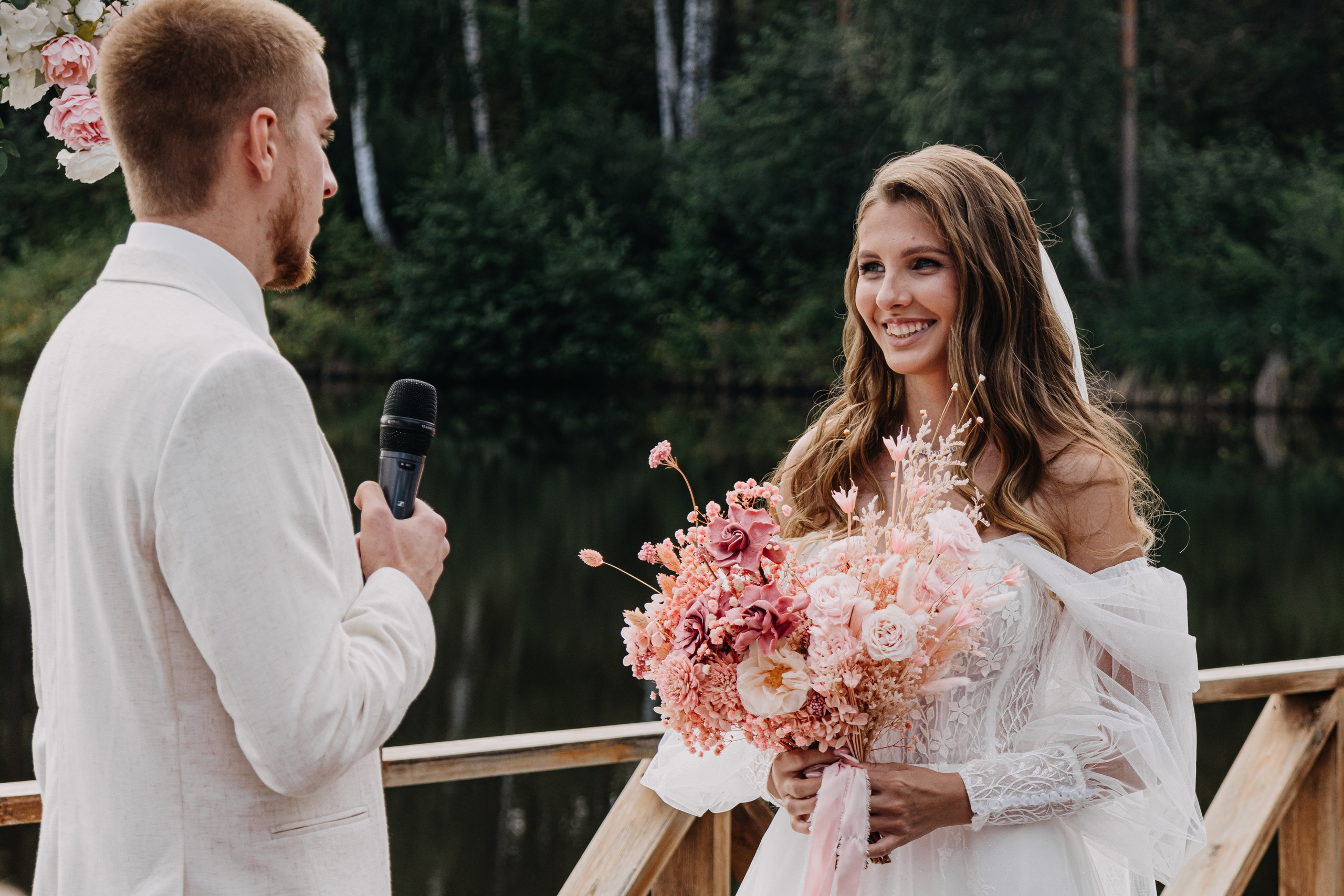 Никита и Кристина. Свадебный фотограф Челябинск