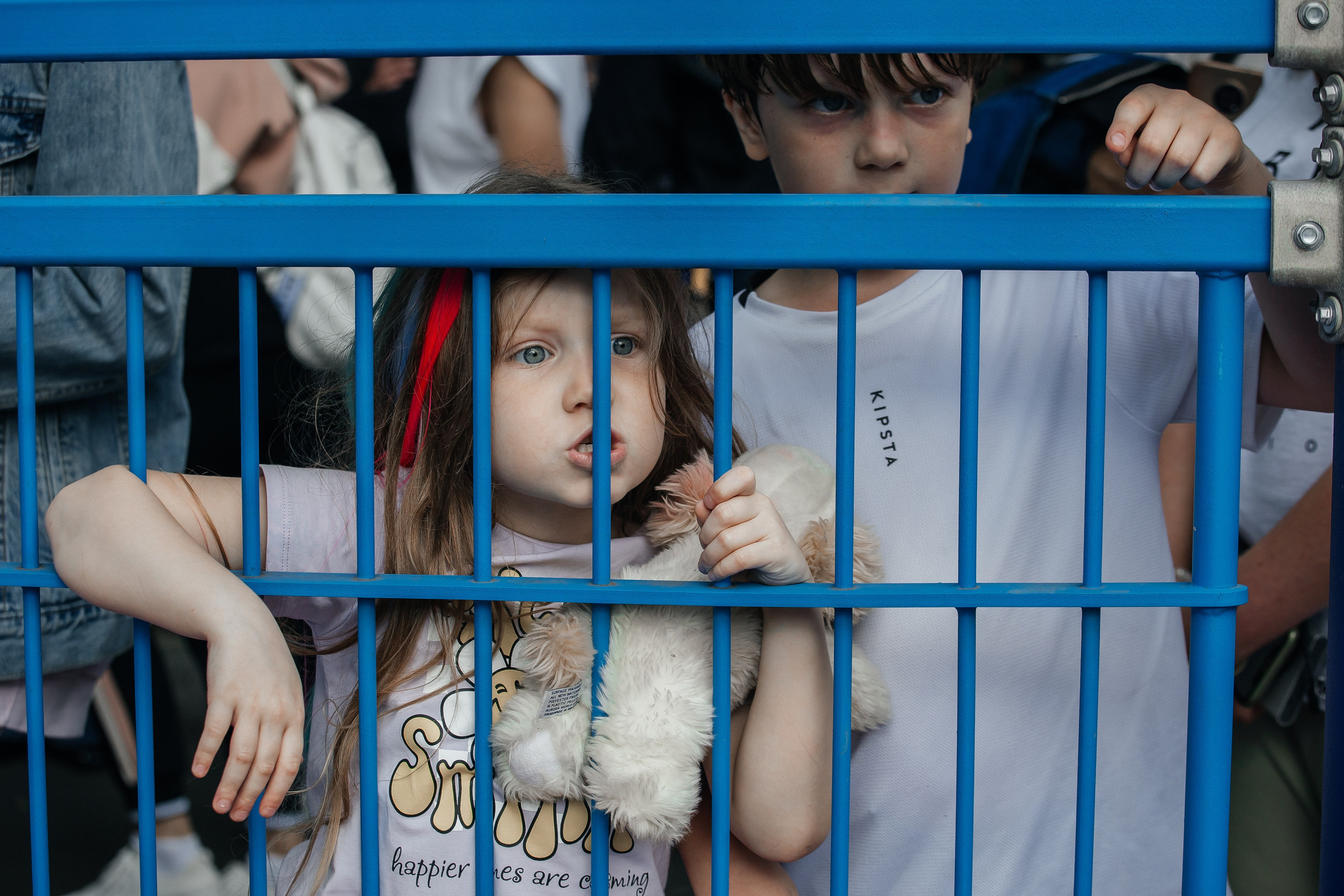 Фонд Хабенского Благотворительный футбол. Леся Гаранина. Семейный фотограф/видеограф Москва и область