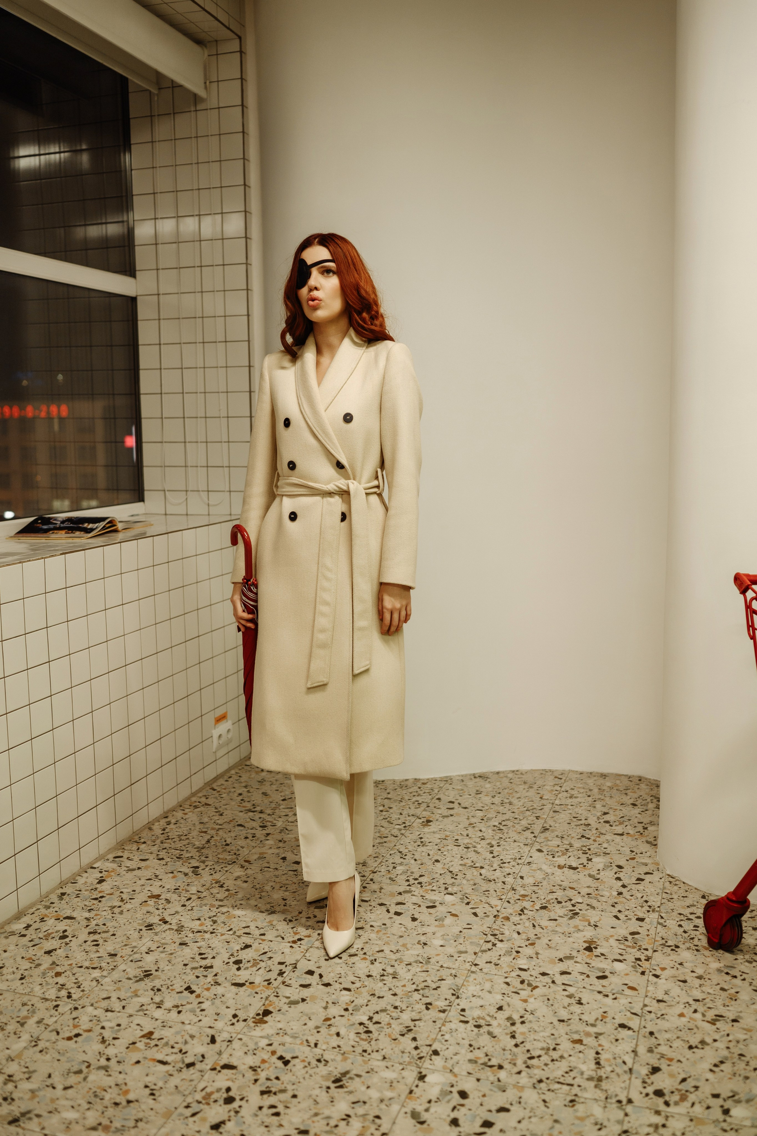 Тарантино. Контент и бизнес съемка. Первоуральск, Екатеринбург.Наталья Старек