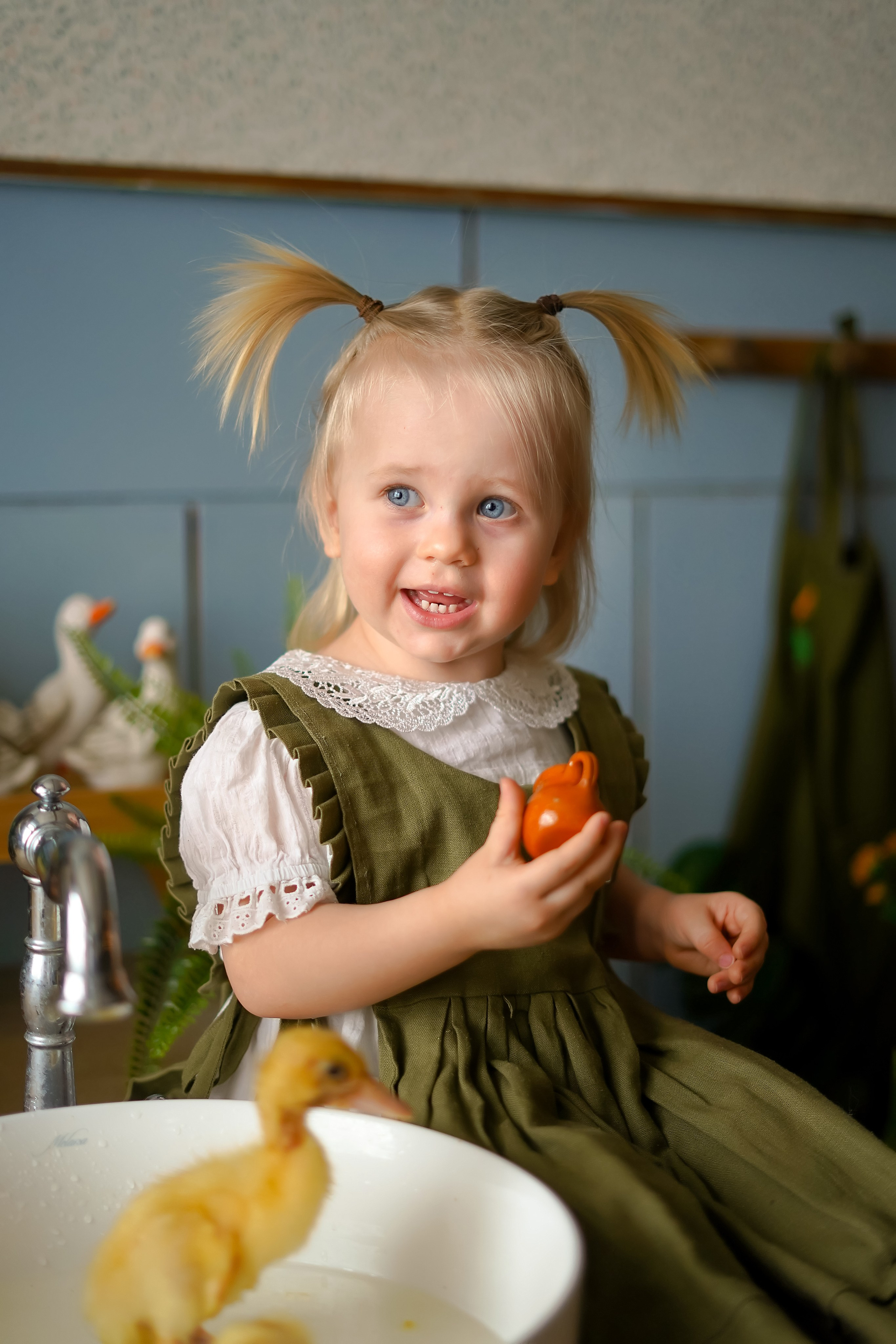 Милота!. Фотограф Татьяна Митрофанова