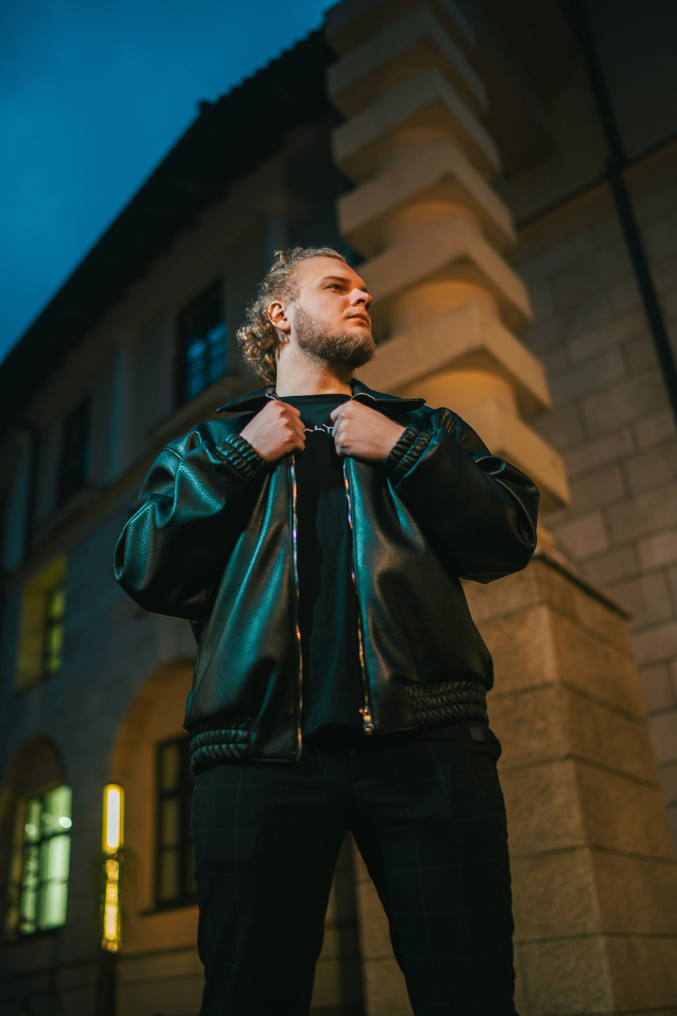 STREET фотосессия 2025. ТриМедиа Продакшн