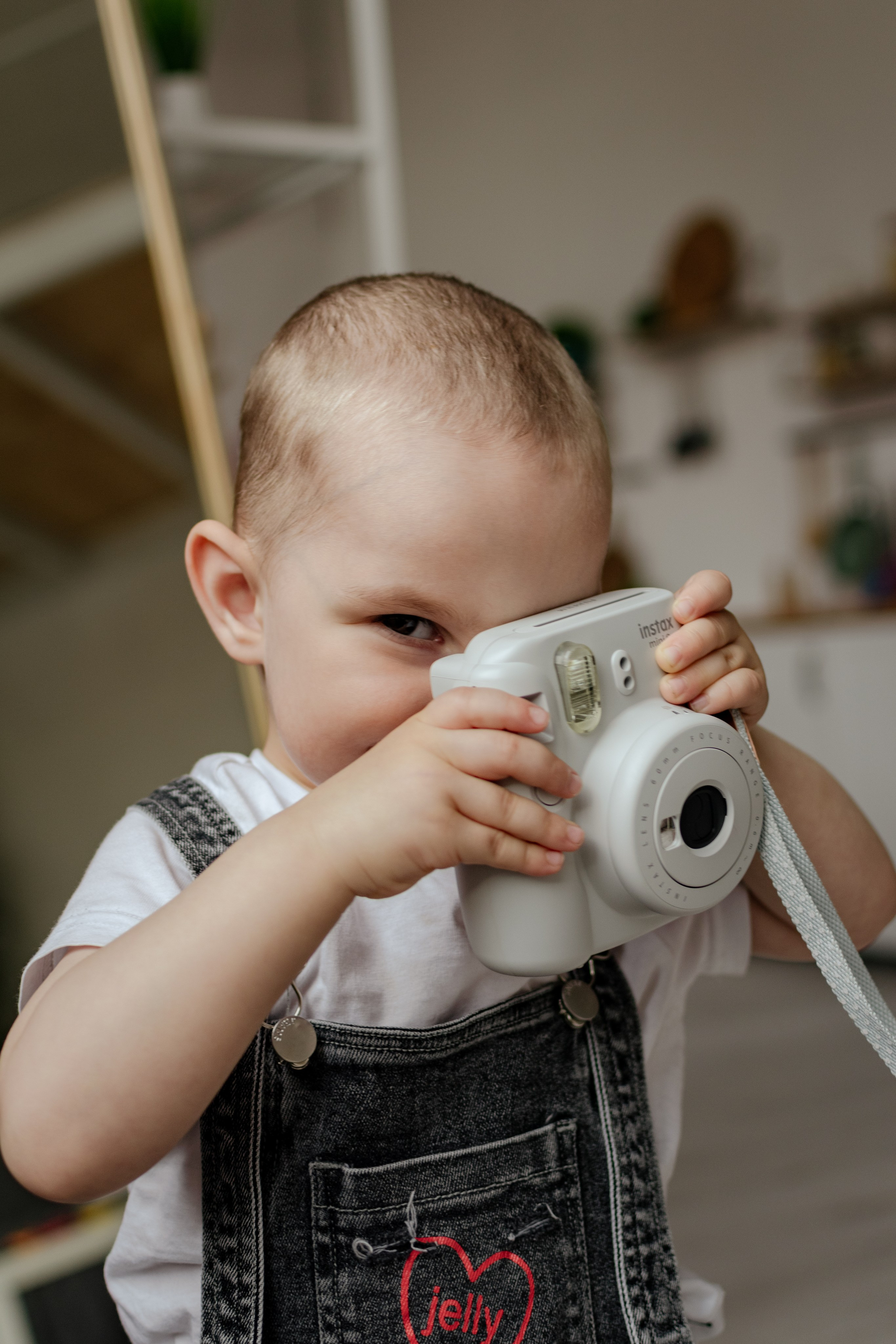 Алексей, Ольга и Дениска. Портретный фотограф в Москве Ольга Чечерина