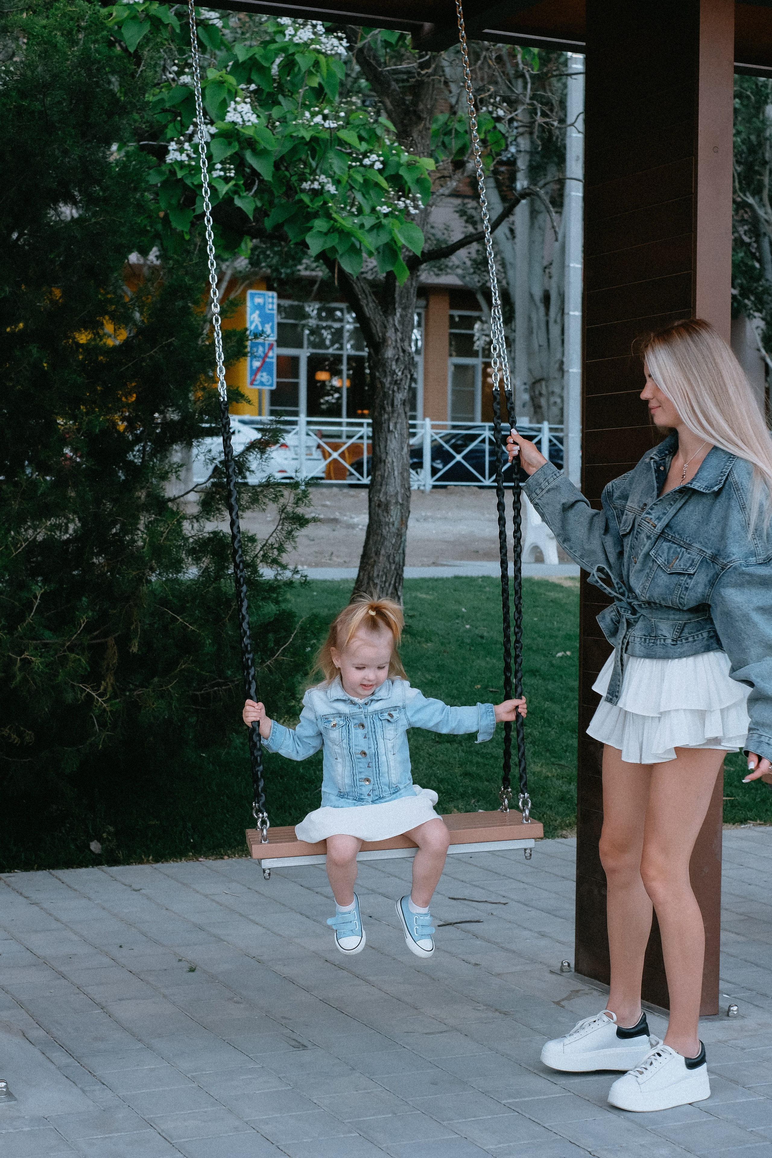 Валя + Есения. ФОТОГРАФ АННА КАЗАРЯН