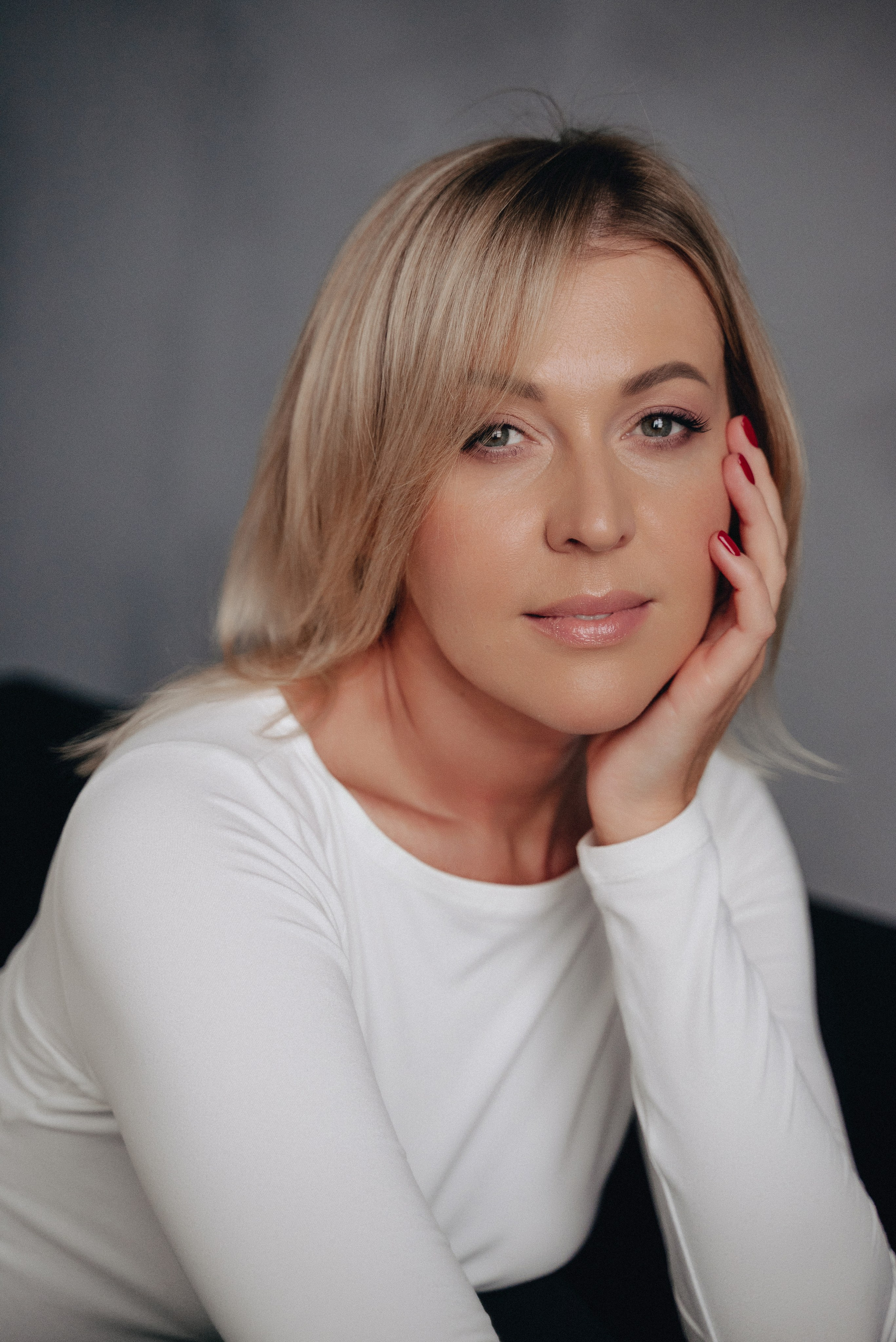 Ирина и Арина. Екатерина Курбанова. Женский фотограф