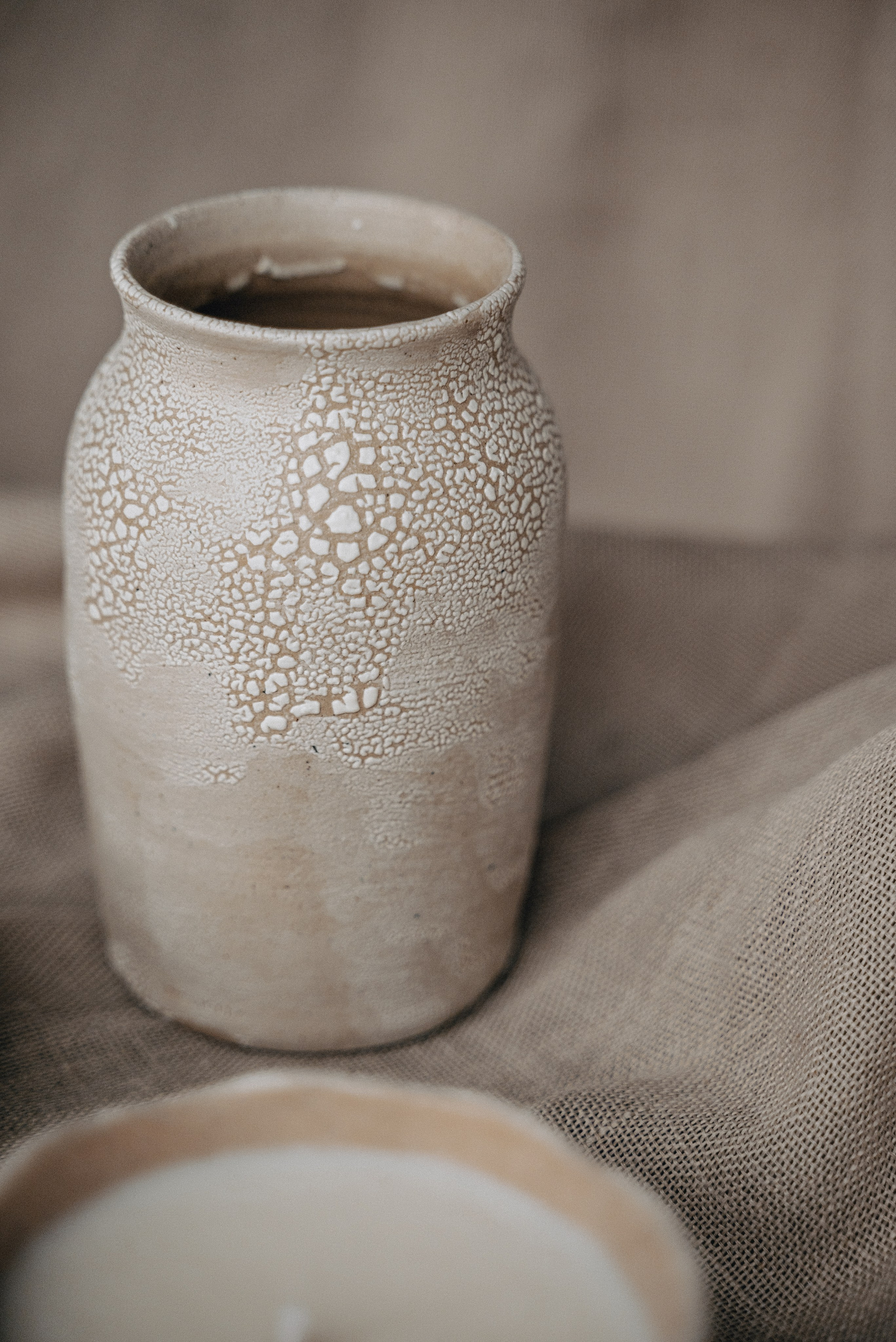 SIMPLICITY, гончарная мастерская. Екатерина Курбанова. Женский фотограф