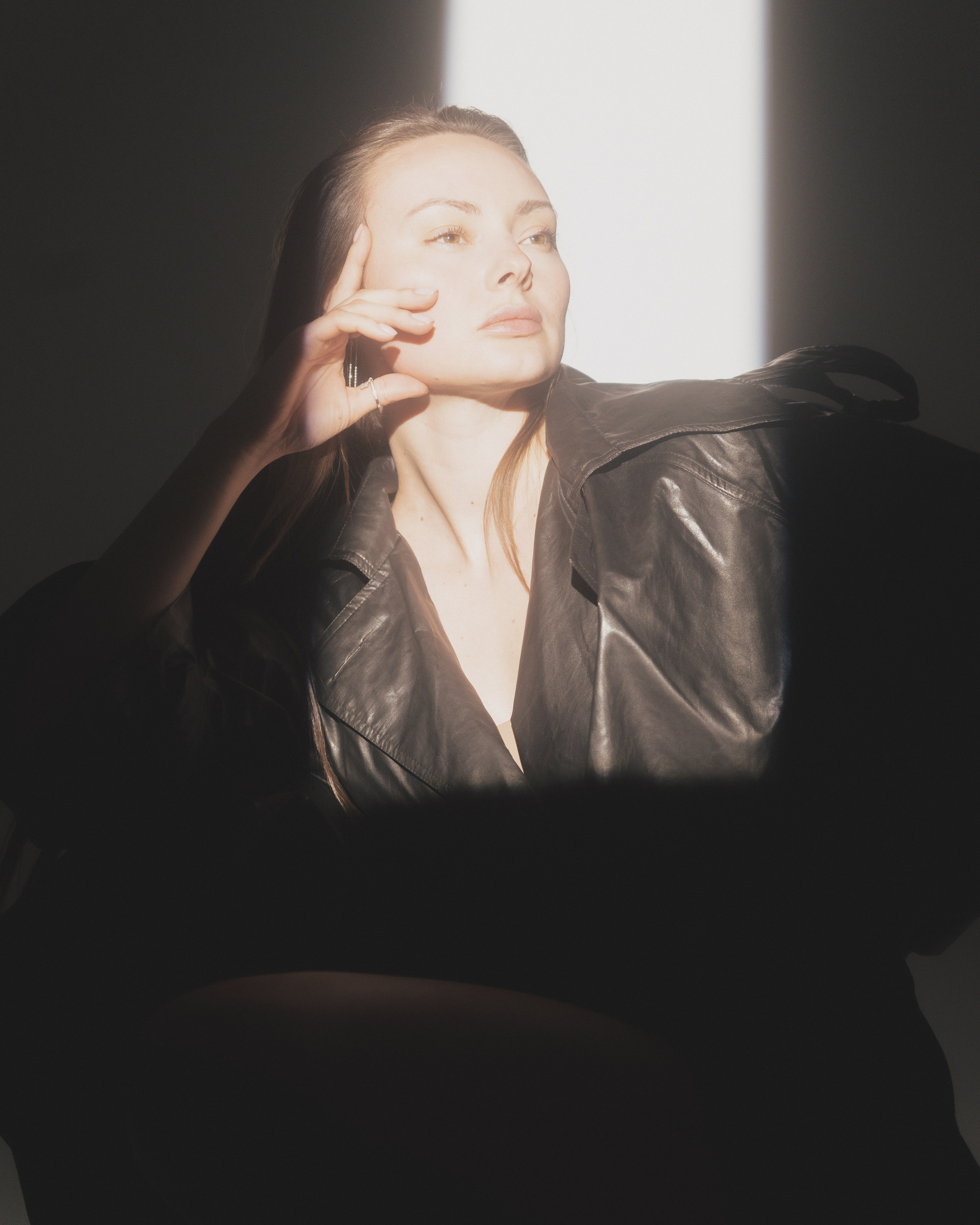 Портреты. KatyPhotographs