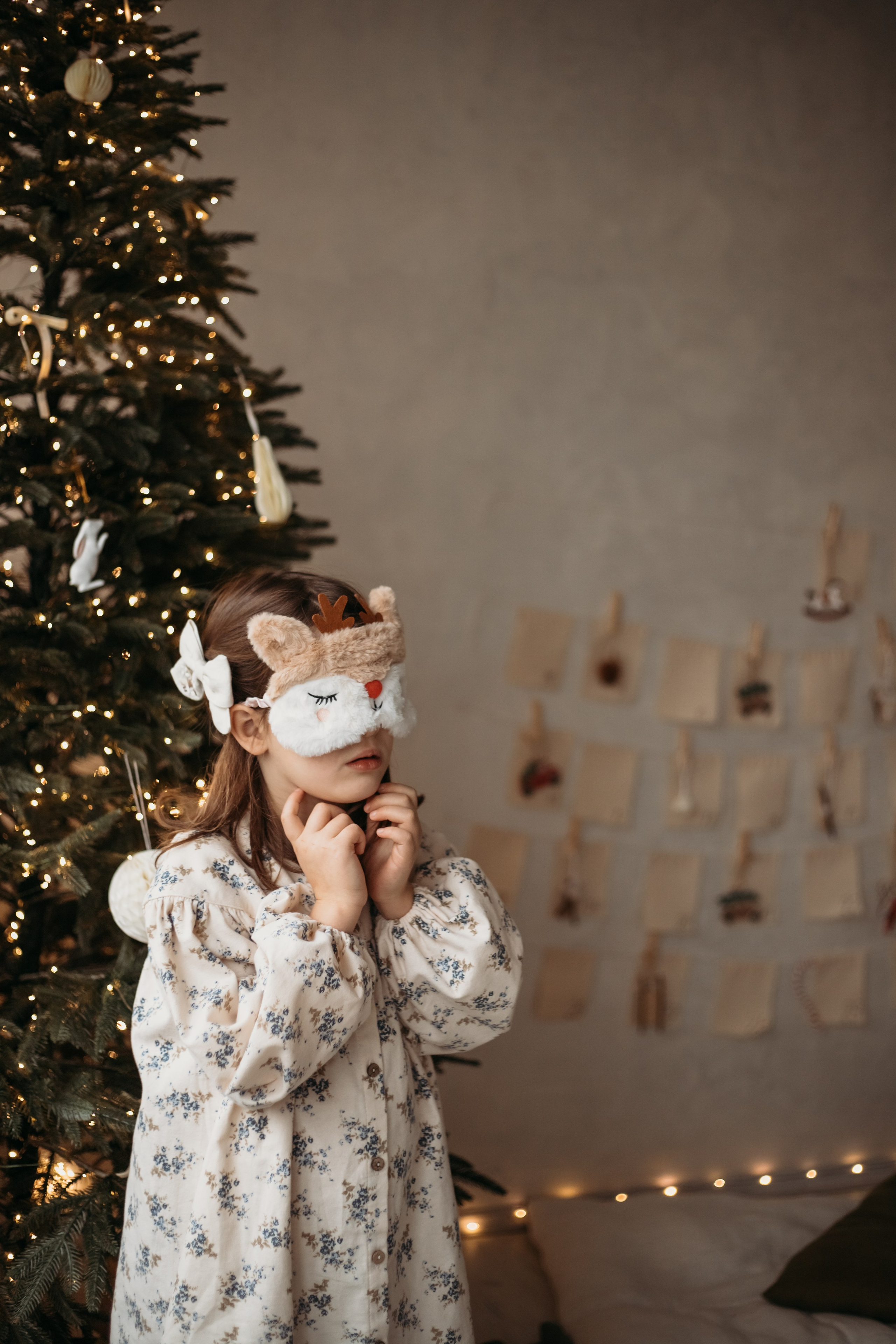New Year. Семейный и детский фотограф Минск, Беларусь