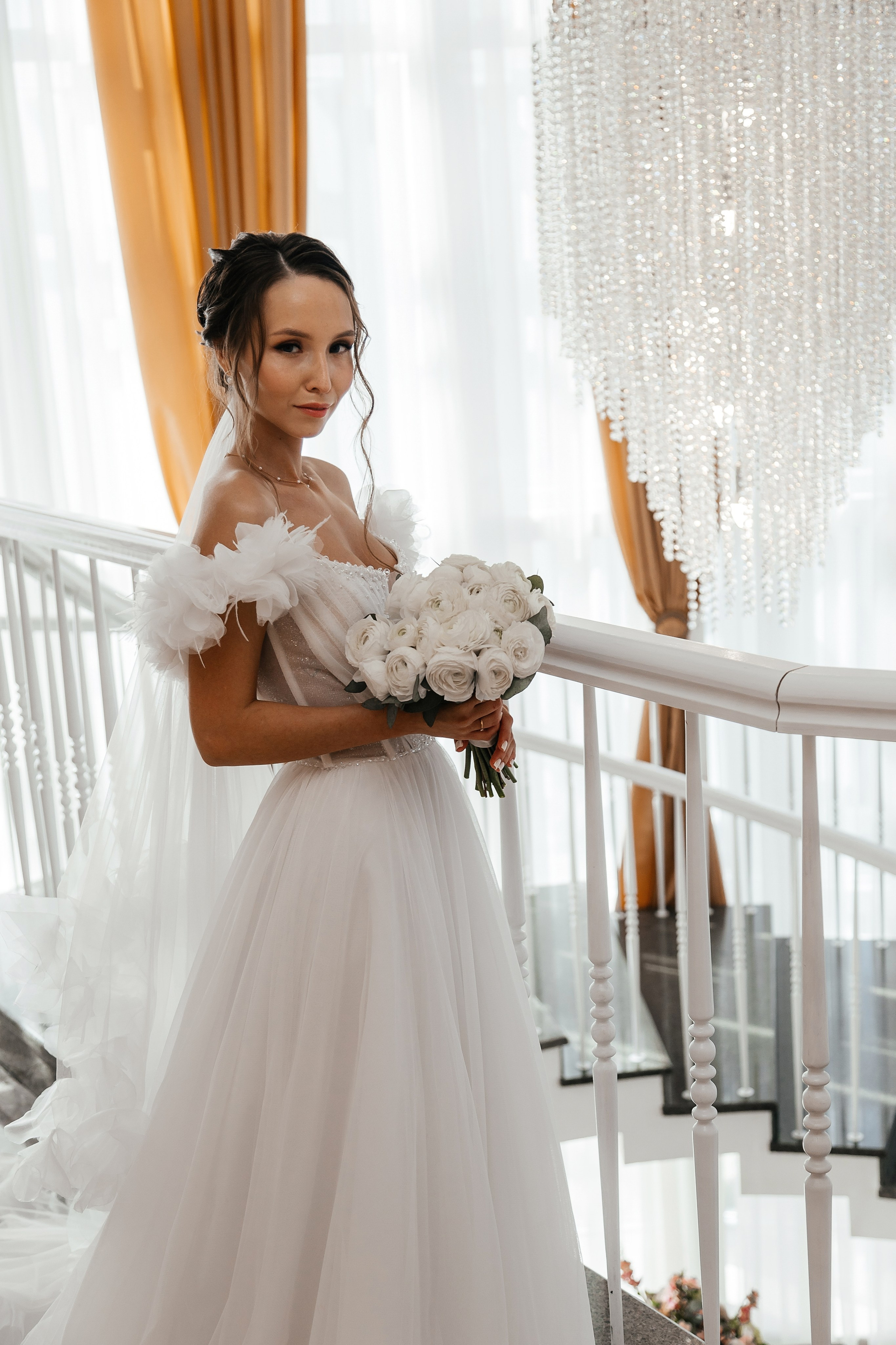 Свадьба Валентины и Максима. Свадебный фотограф Новосибирск