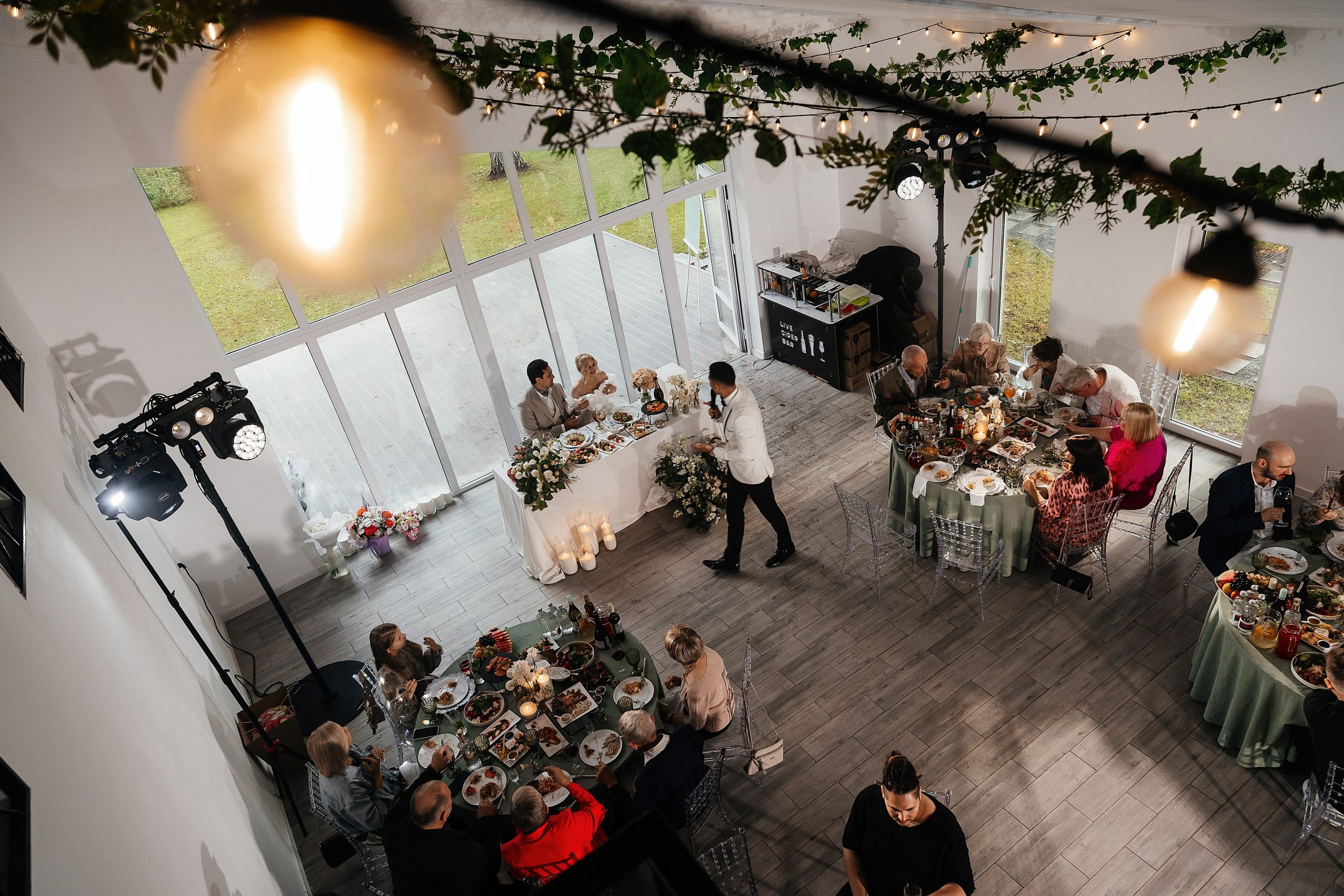 Свадьба Алины и Никиты. Свадебный фотограф Новосибирск