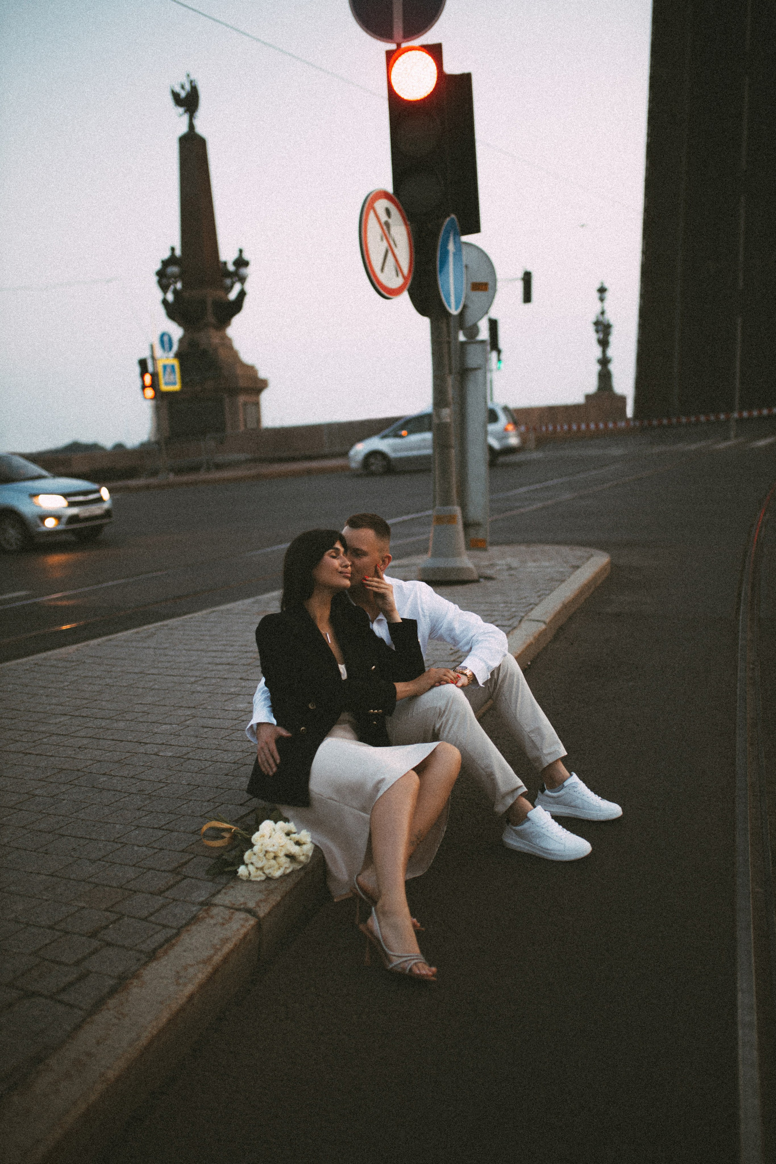 Л & A| Санкт-Петербург. Фотограф Екатерина Амбрушкевич