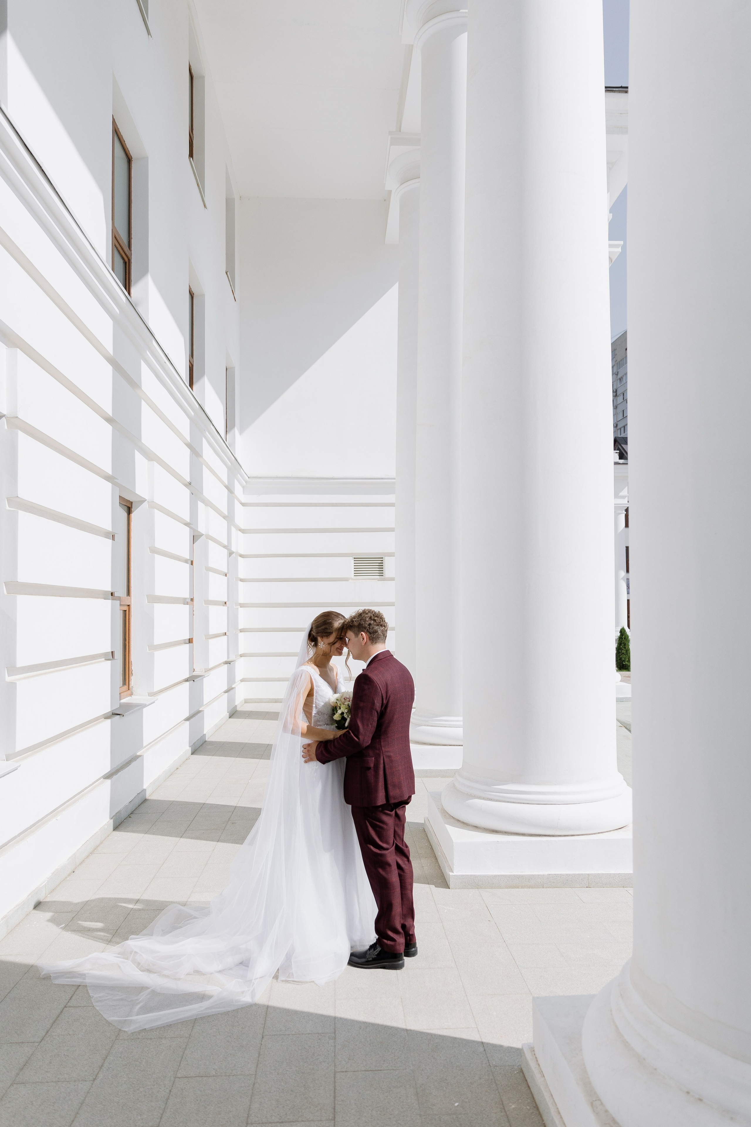 Локации для свадебной съемки Самара. Свадебный и семейный фотограф в Самаре Катя Боб