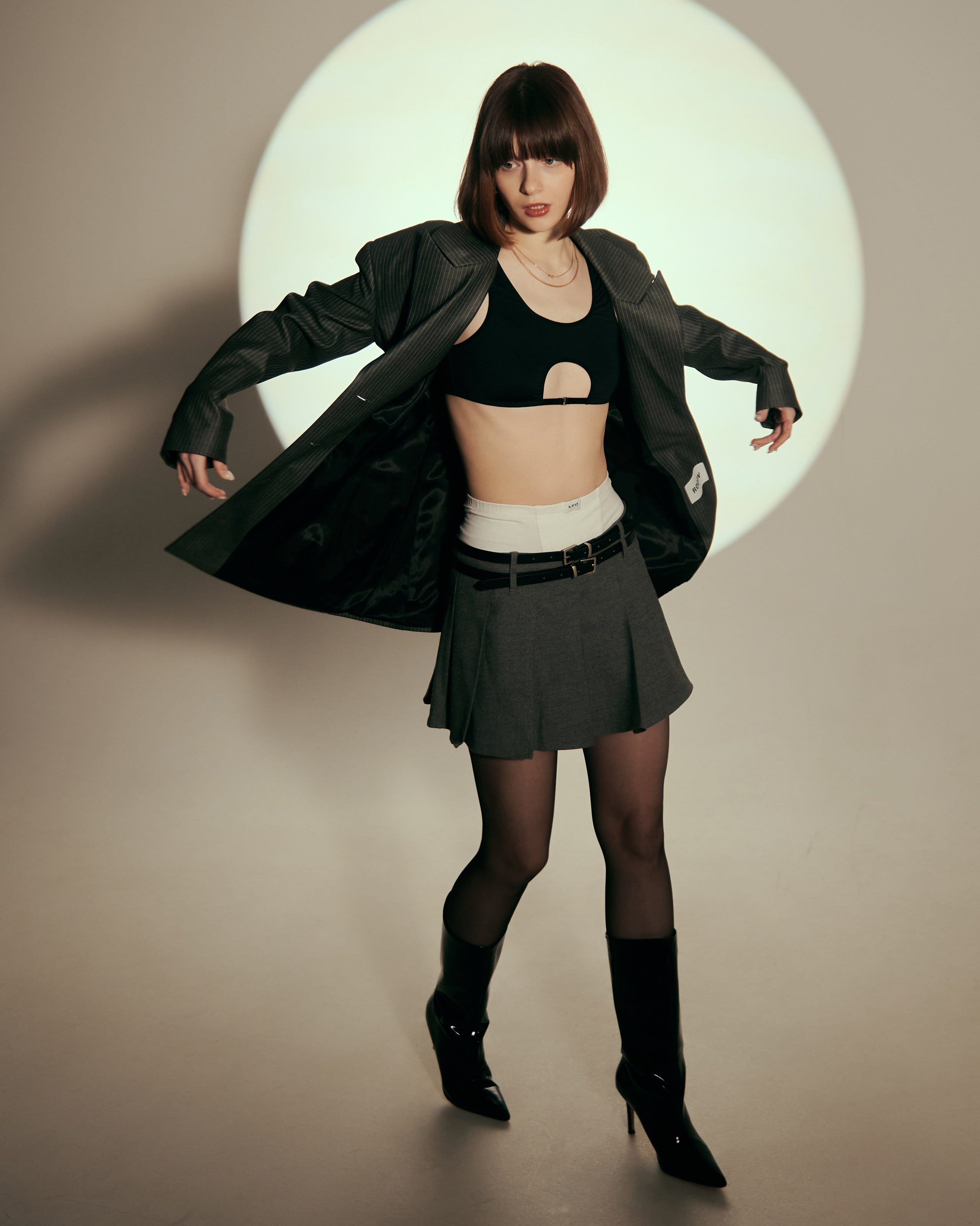 LightStudio. Вадим Зюков Фотограф Москва