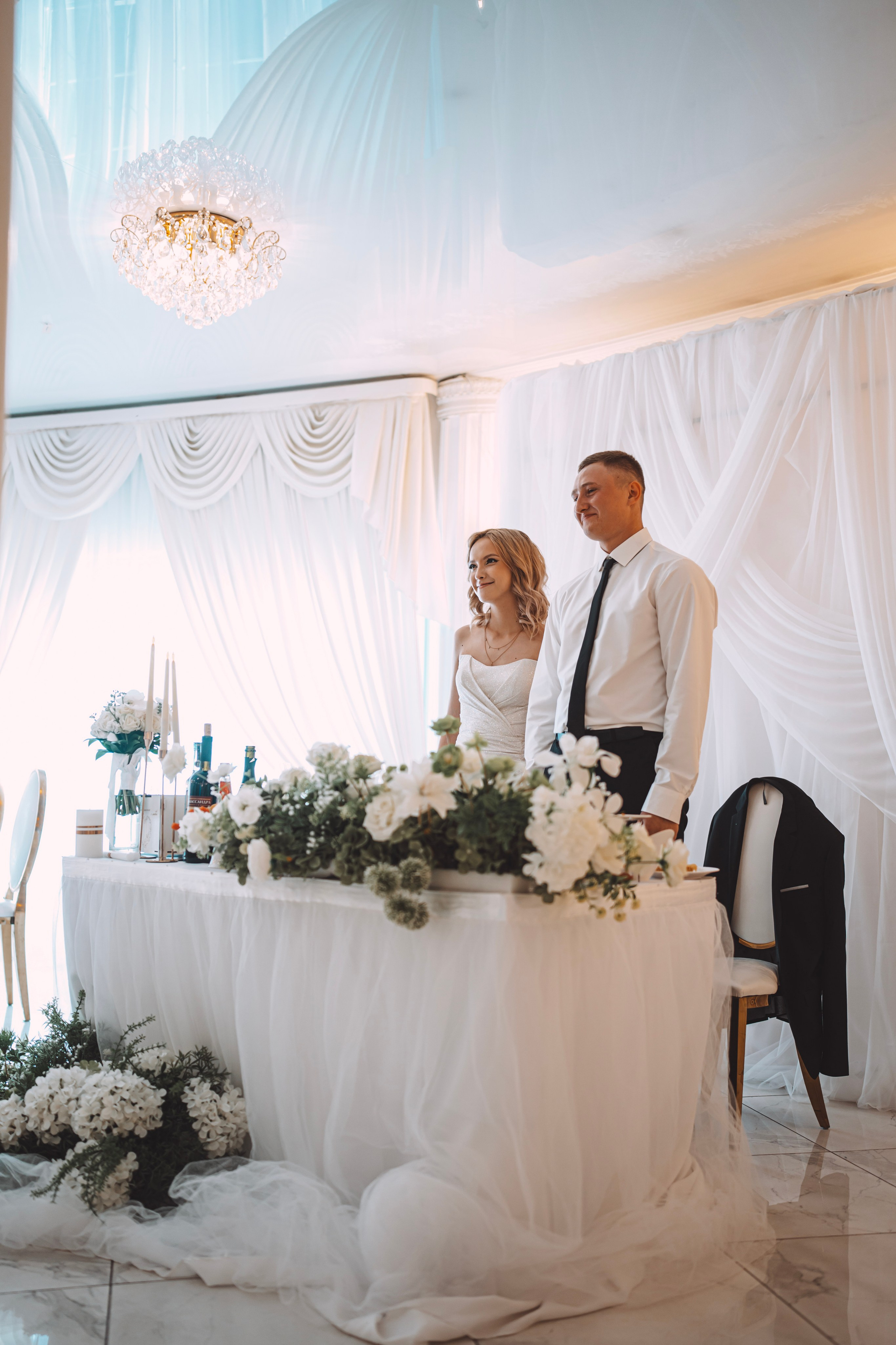 КСЕНИЯ И ПАВЕЛ. Профессиональный фотограф в Москве Марина Григорьева