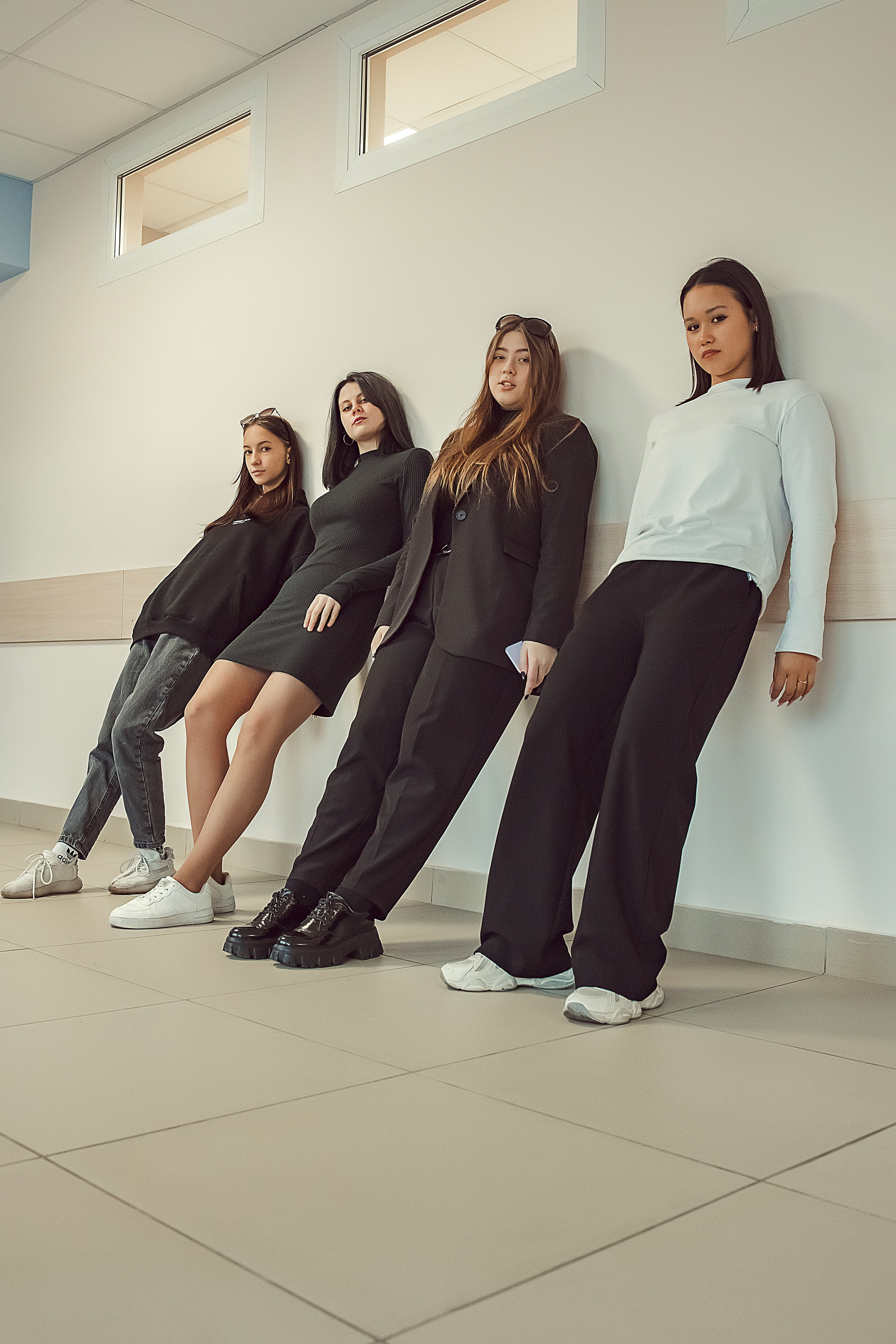 Альбом 9 класс