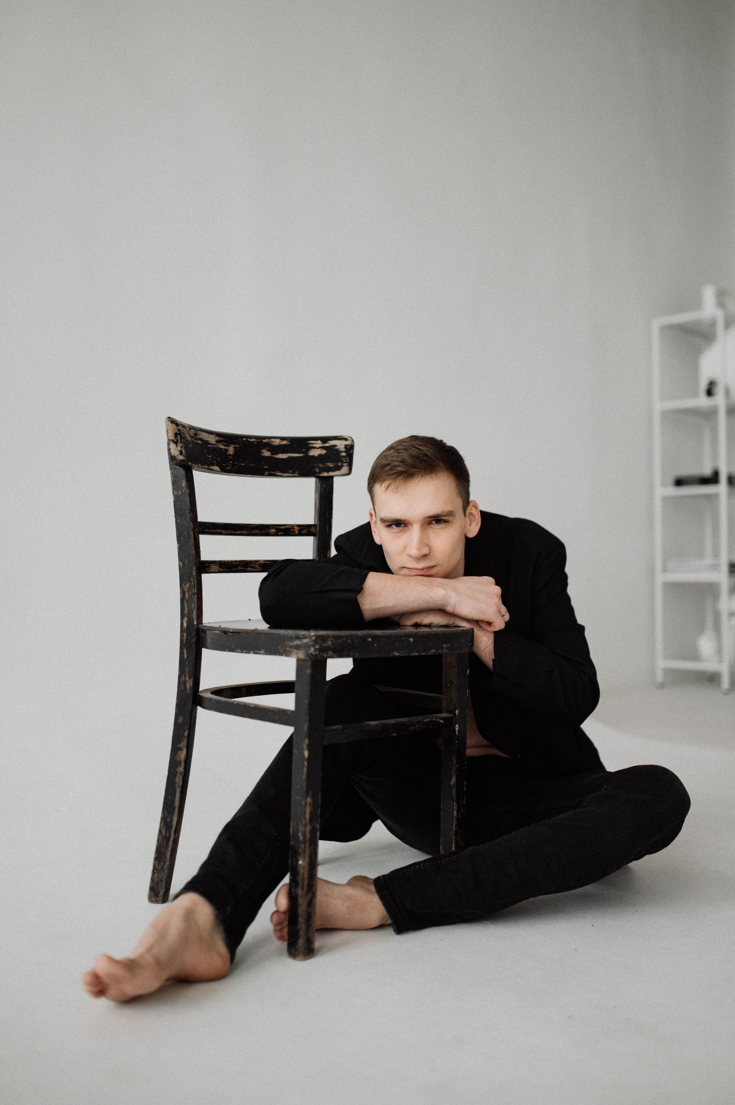 Артур. Свадебный фотограф Минск