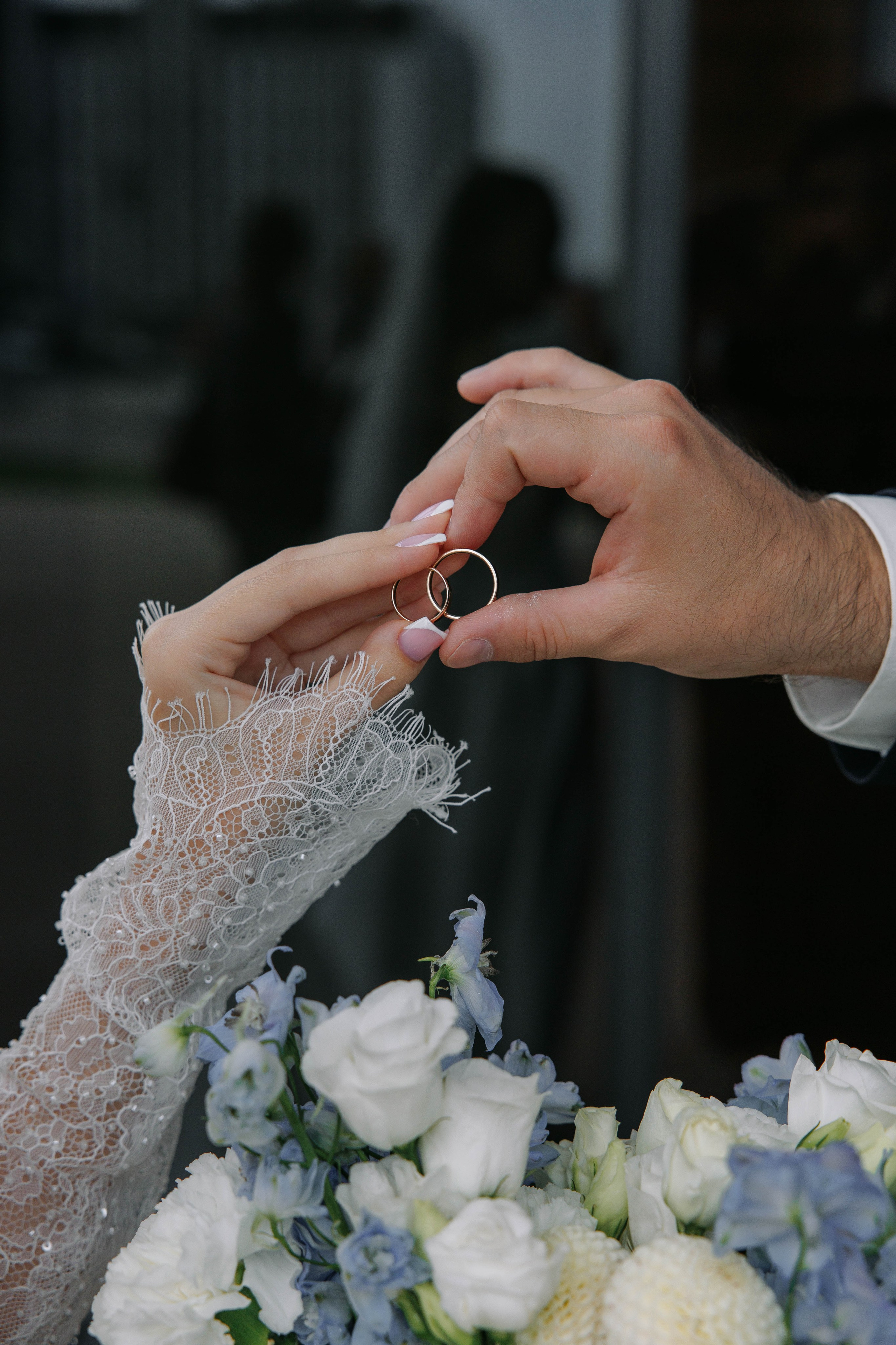 Андрей и Виолетта. Профессиональный фотограф в городе Уфа