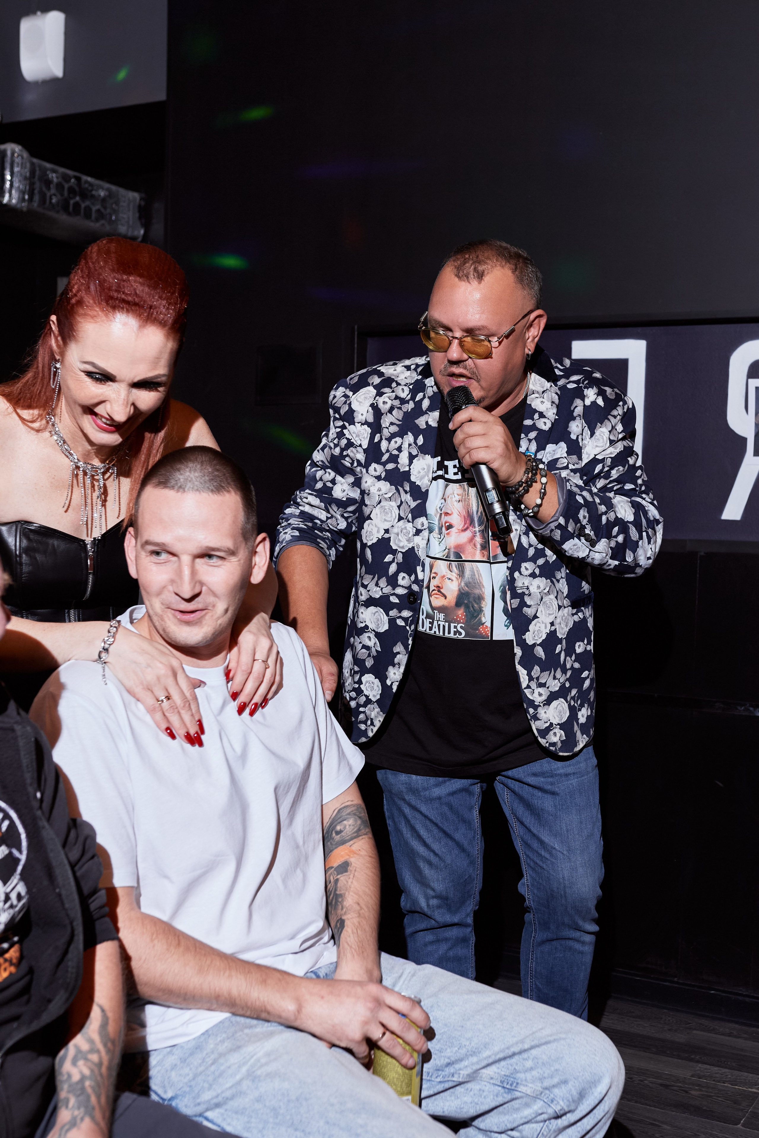 Дарья&Евгений (4 свадьбы, съёмка для телевиденья). Свадебный, репортажный фотограф в Екатеринбурге Гордин Иван