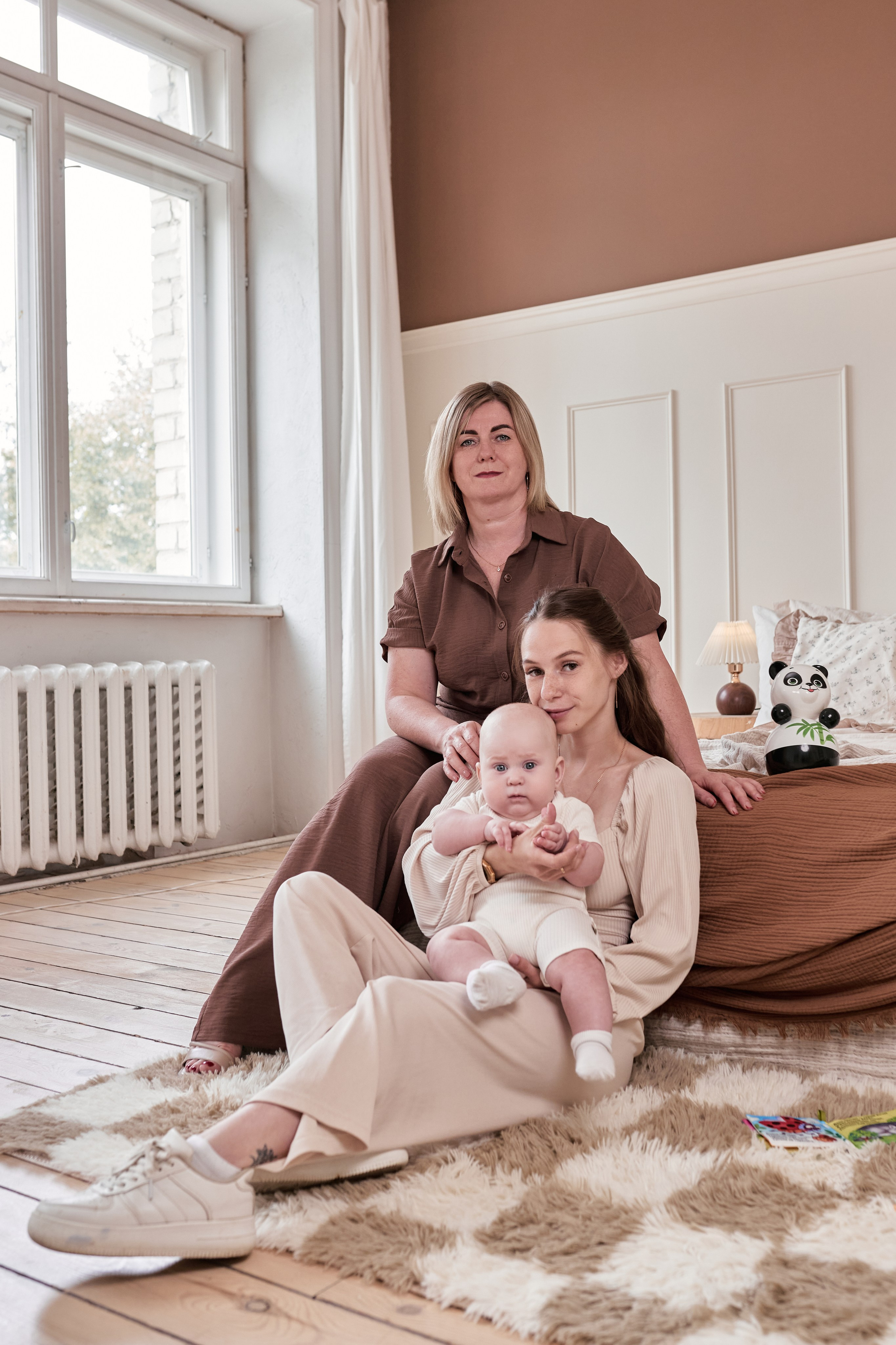 Тёма👶. Свадебный, репортажный фотограф в Екатеринбурге Гордин Иван