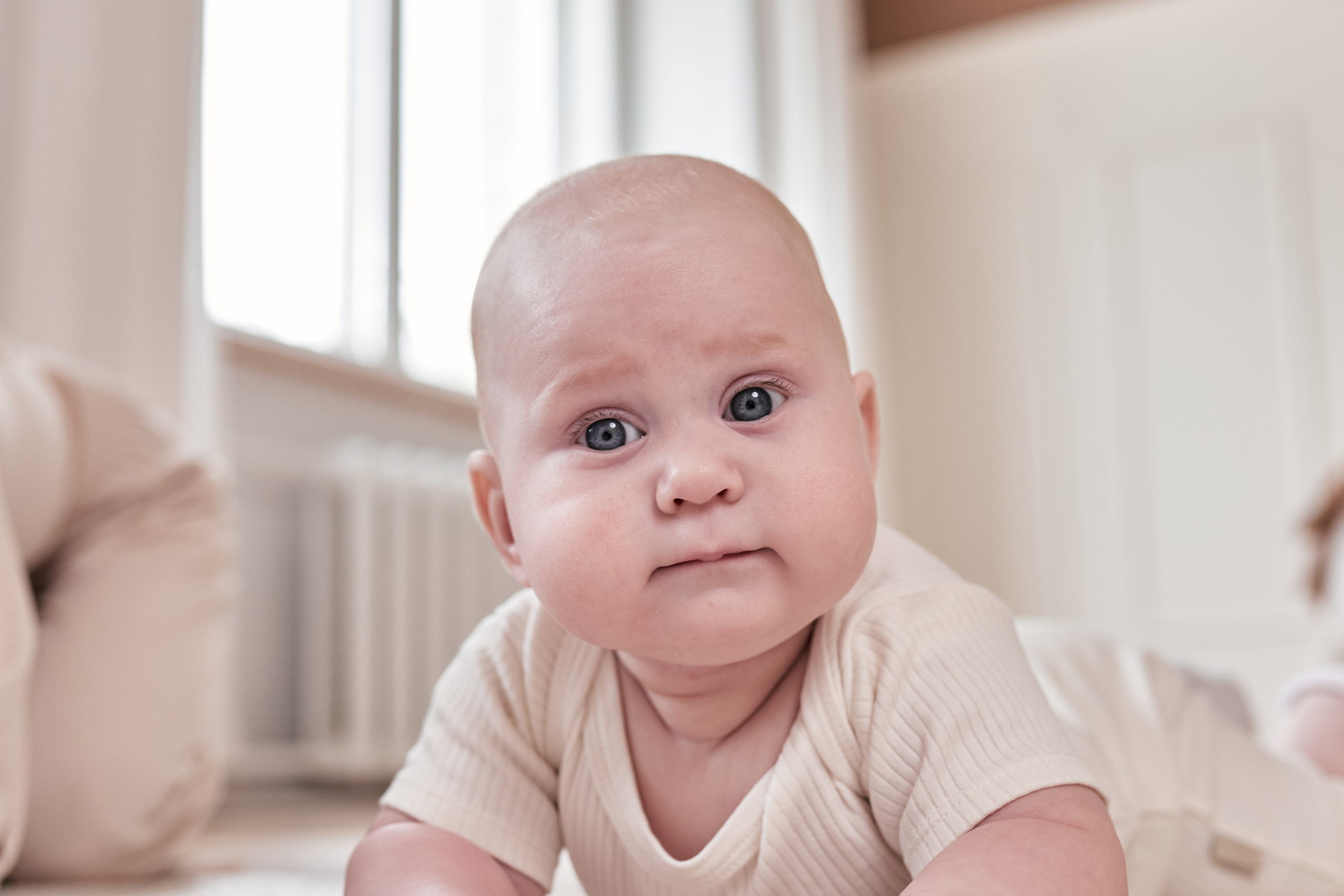 Тёма👶. Свадебный, репортажный фотограф в Екатеринбурге Гордин Иван